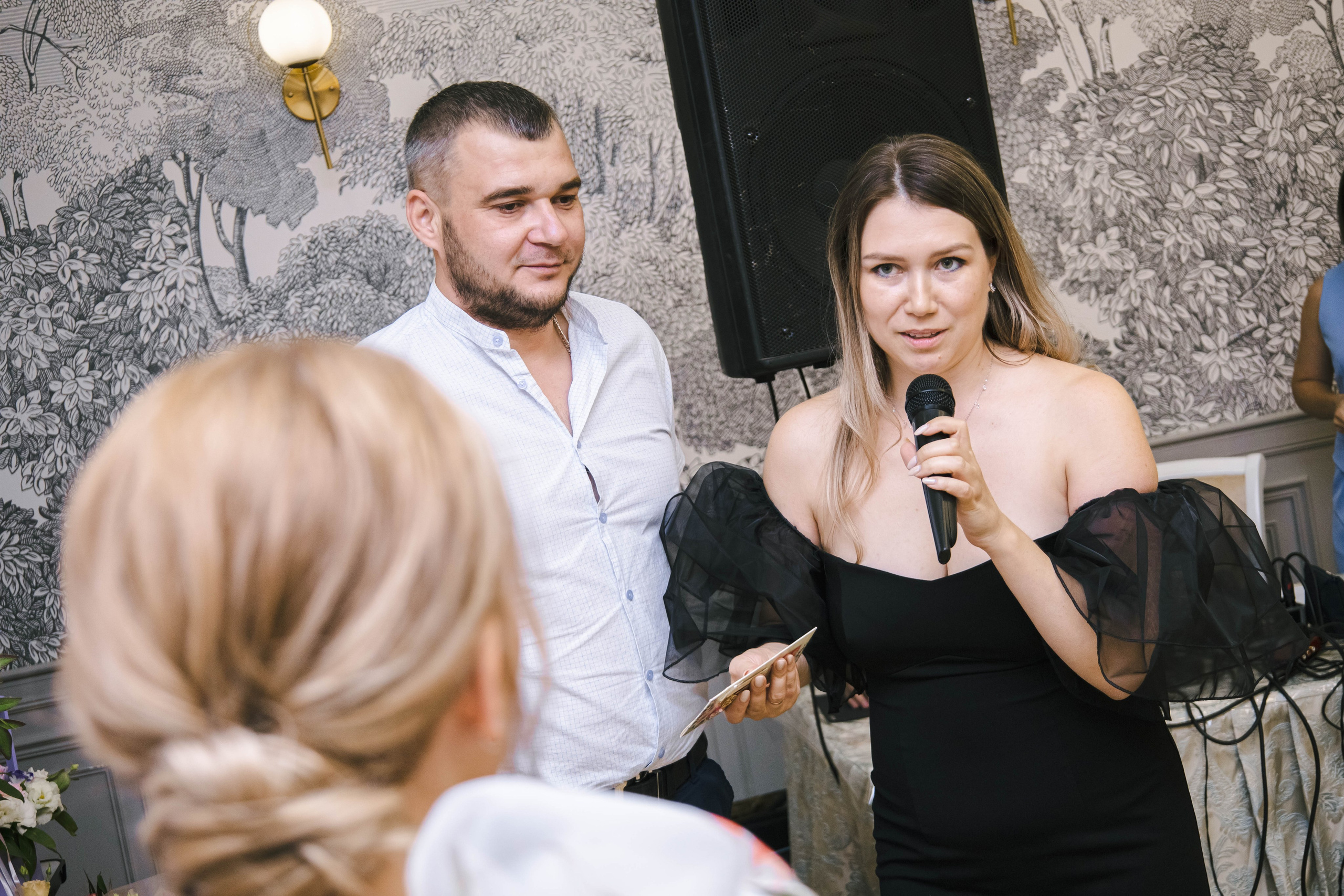 35 лет Виктории. Фотограф твоих воспоминаний | Алексей Алексеев