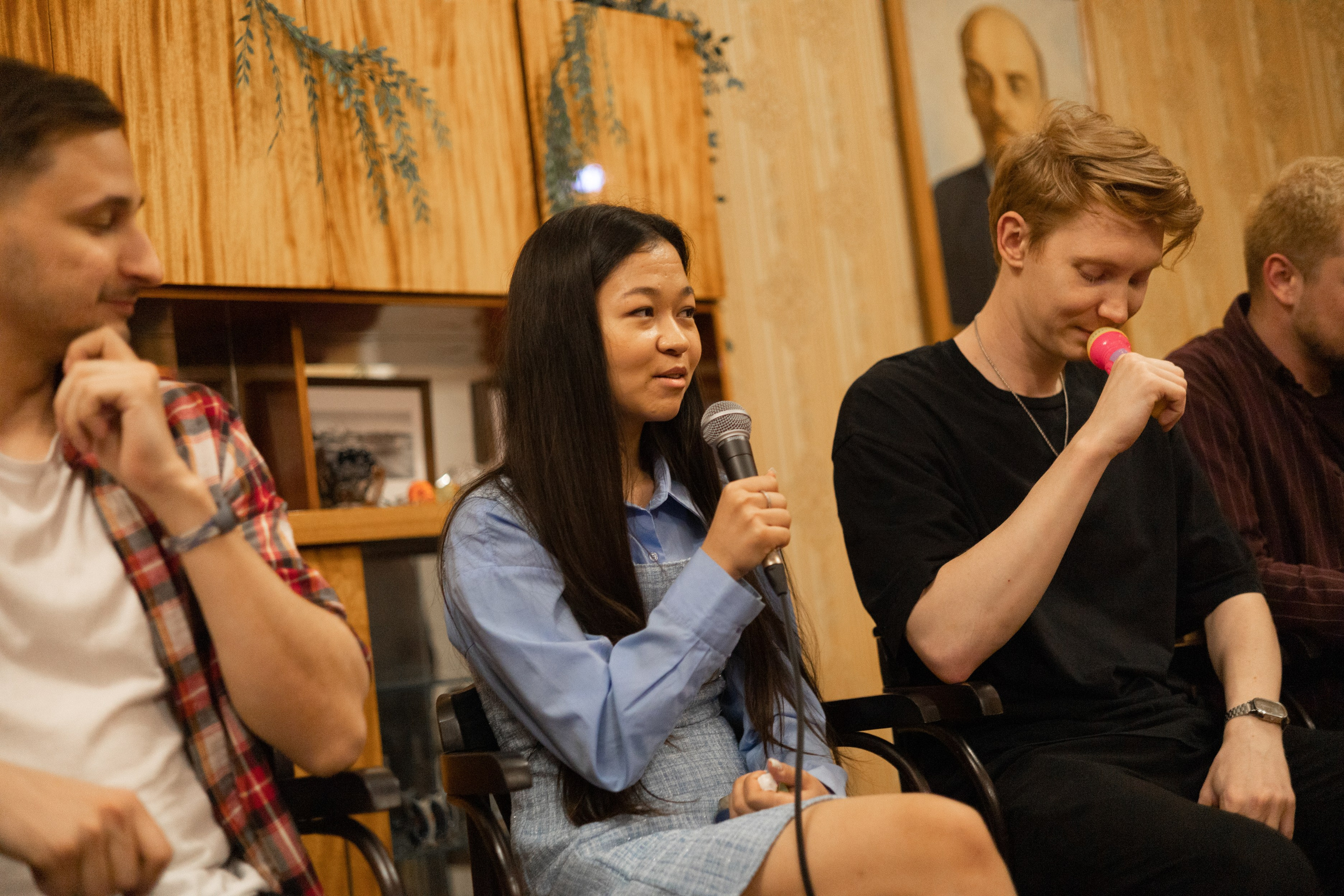 Кринжарина. Фотограф твоих воспоминаний | Алексей Алексеев