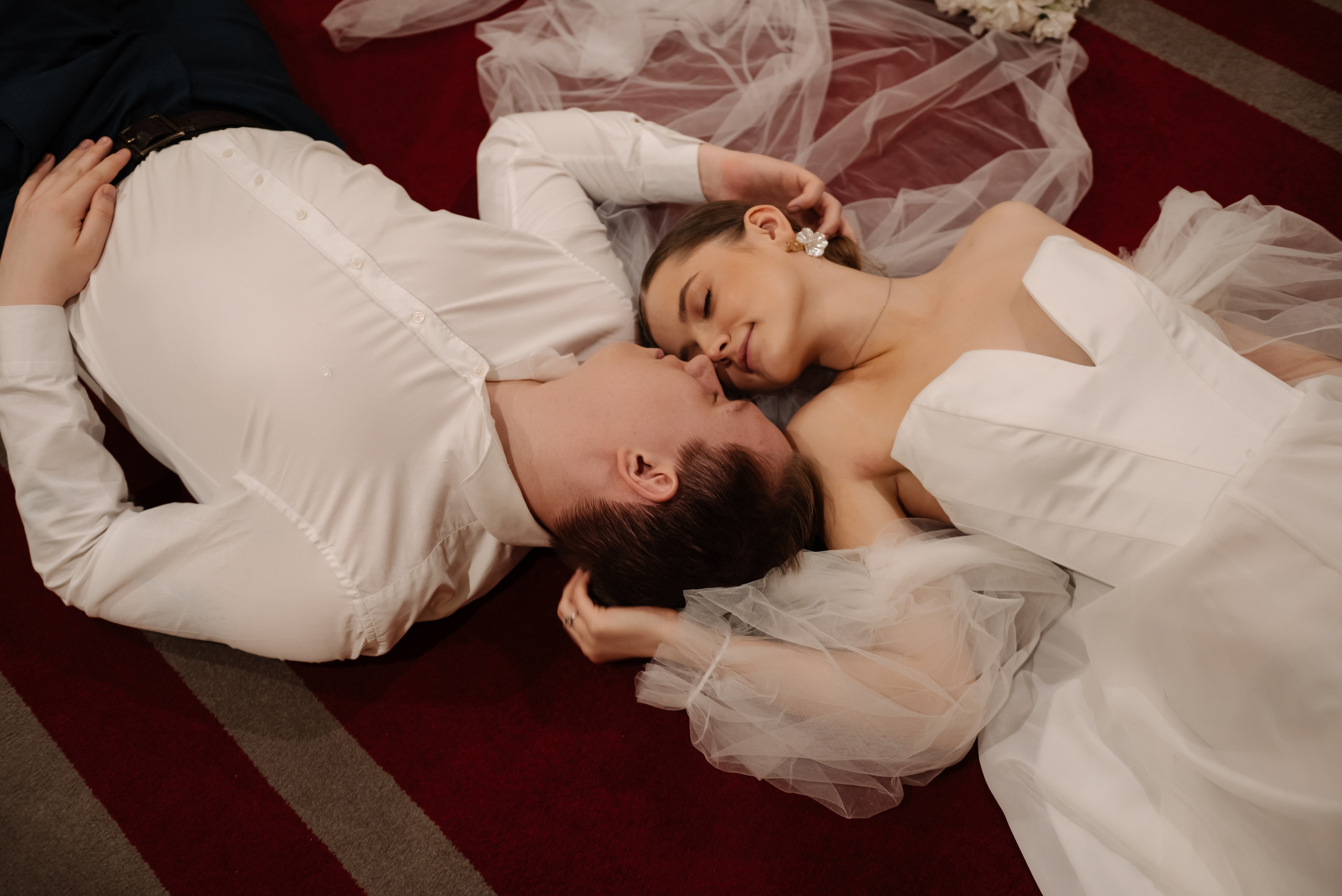 Астория. Свадебный и сеейный фотограф в Санкт-Петербурге Елена Худякова