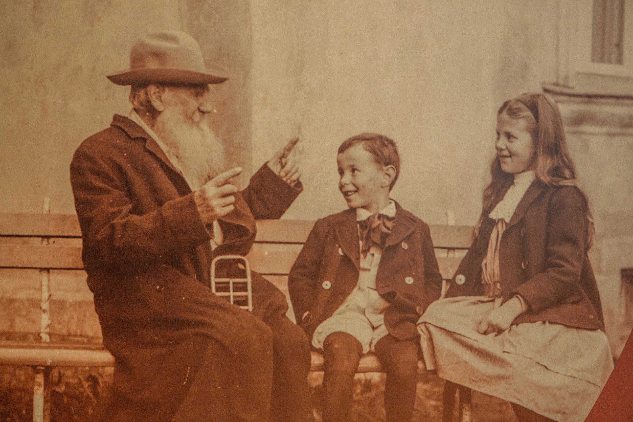 Музей-усадьба «Никольское-Вяземское». Профессиональный фотограф в Мценске и Орловской области