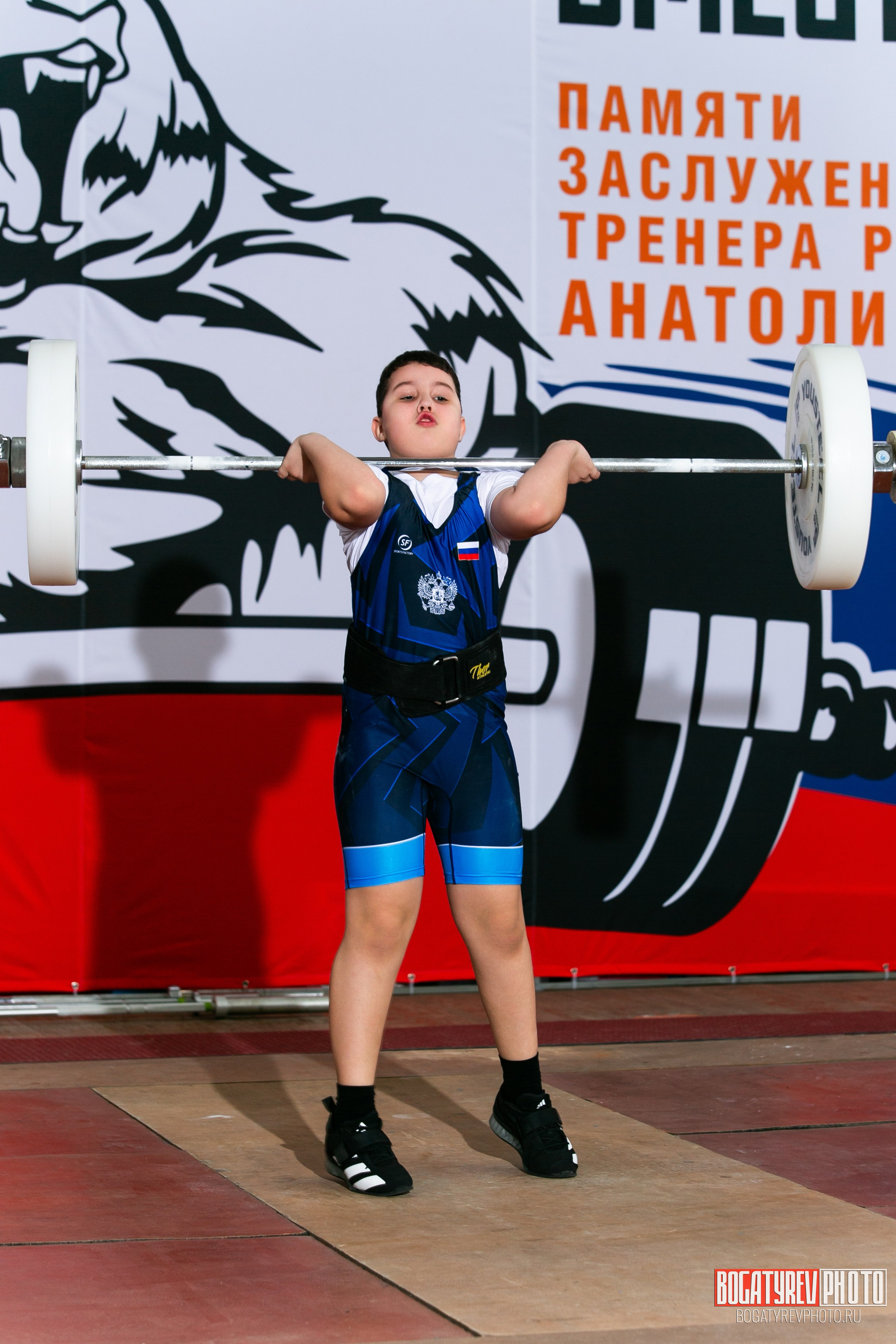 «Мы Вместе» Всероссийский турнир по тяжелой атлетике памяти ЗТР РСФСР Рябцева. Профессиональный фотограф в Мценске и Орловской области