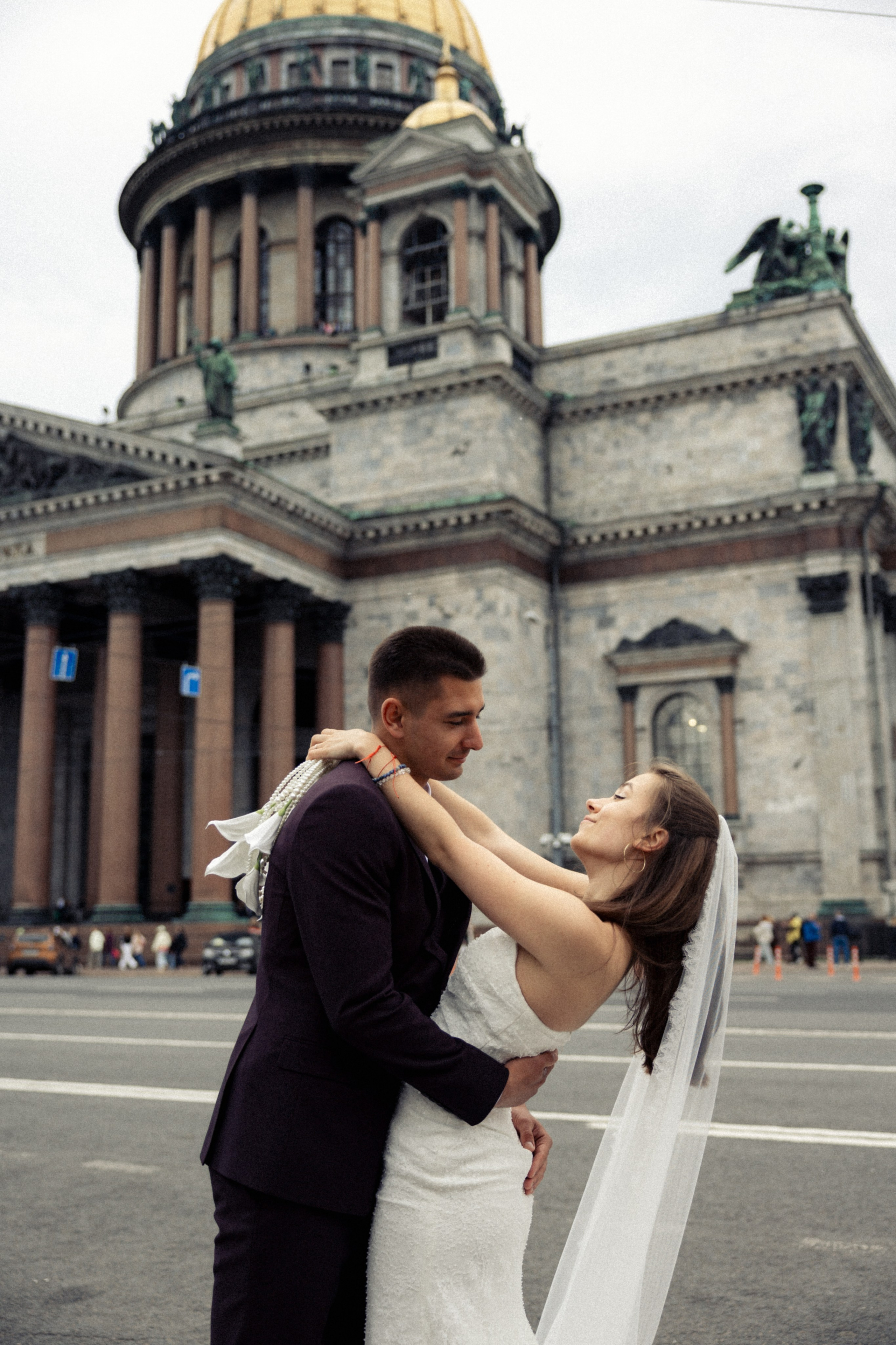 Лиза & Миша ДБ2. Phdkvmr.ru