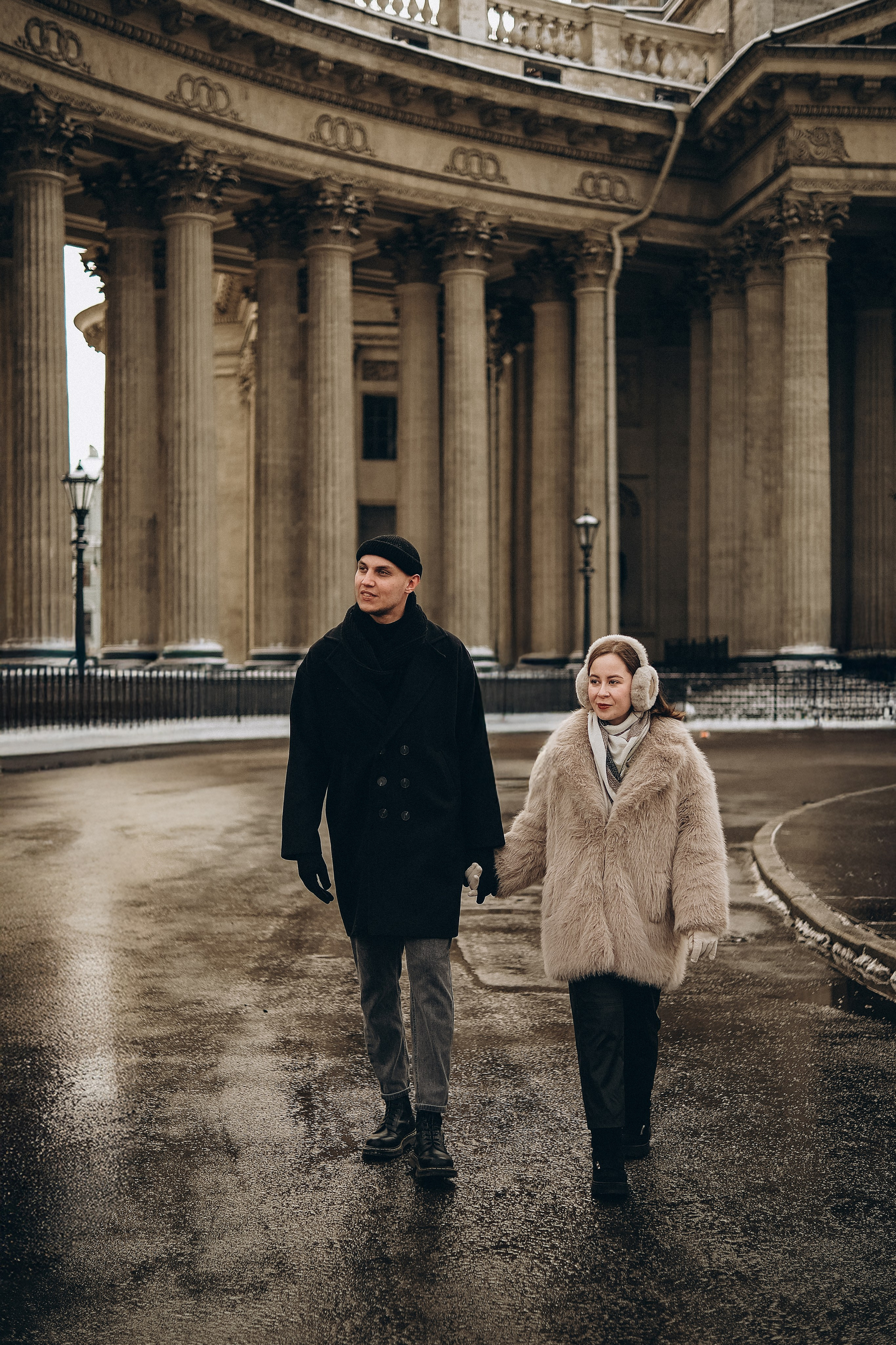 Марьям & Андрей. Phdkvmr.ru