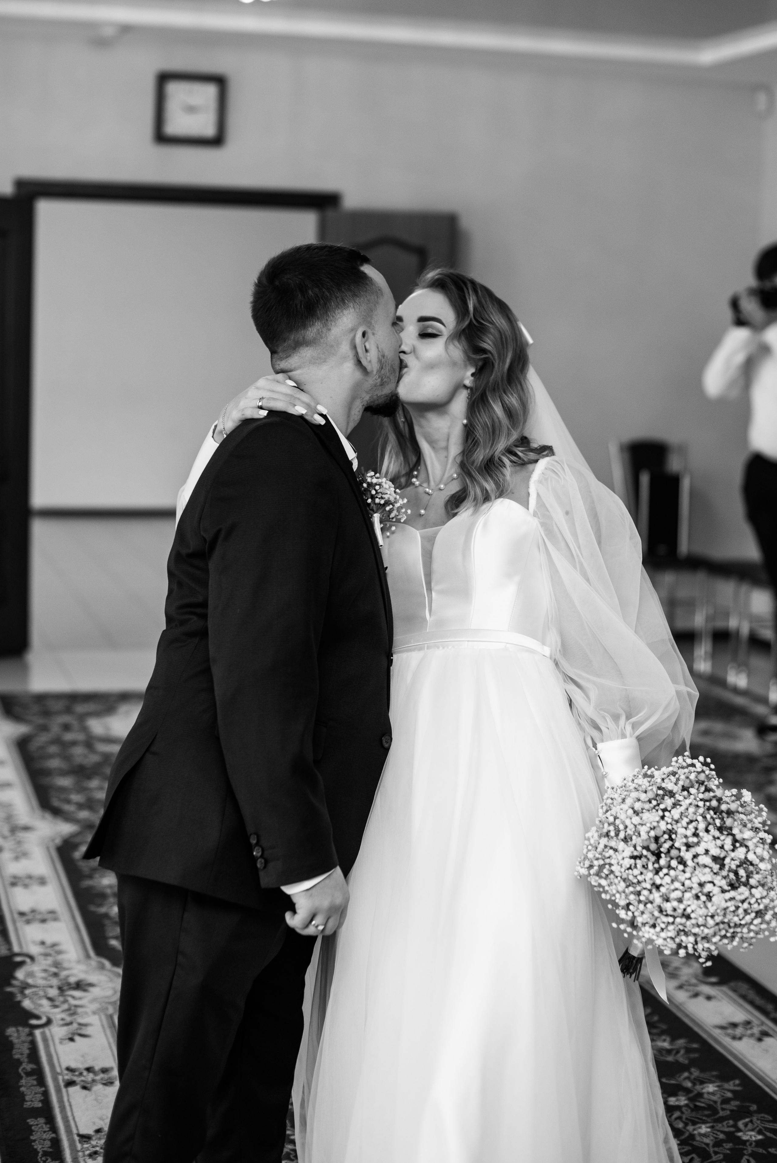 Ваня и Валерия. Фотограф Татьяна Иванчикова