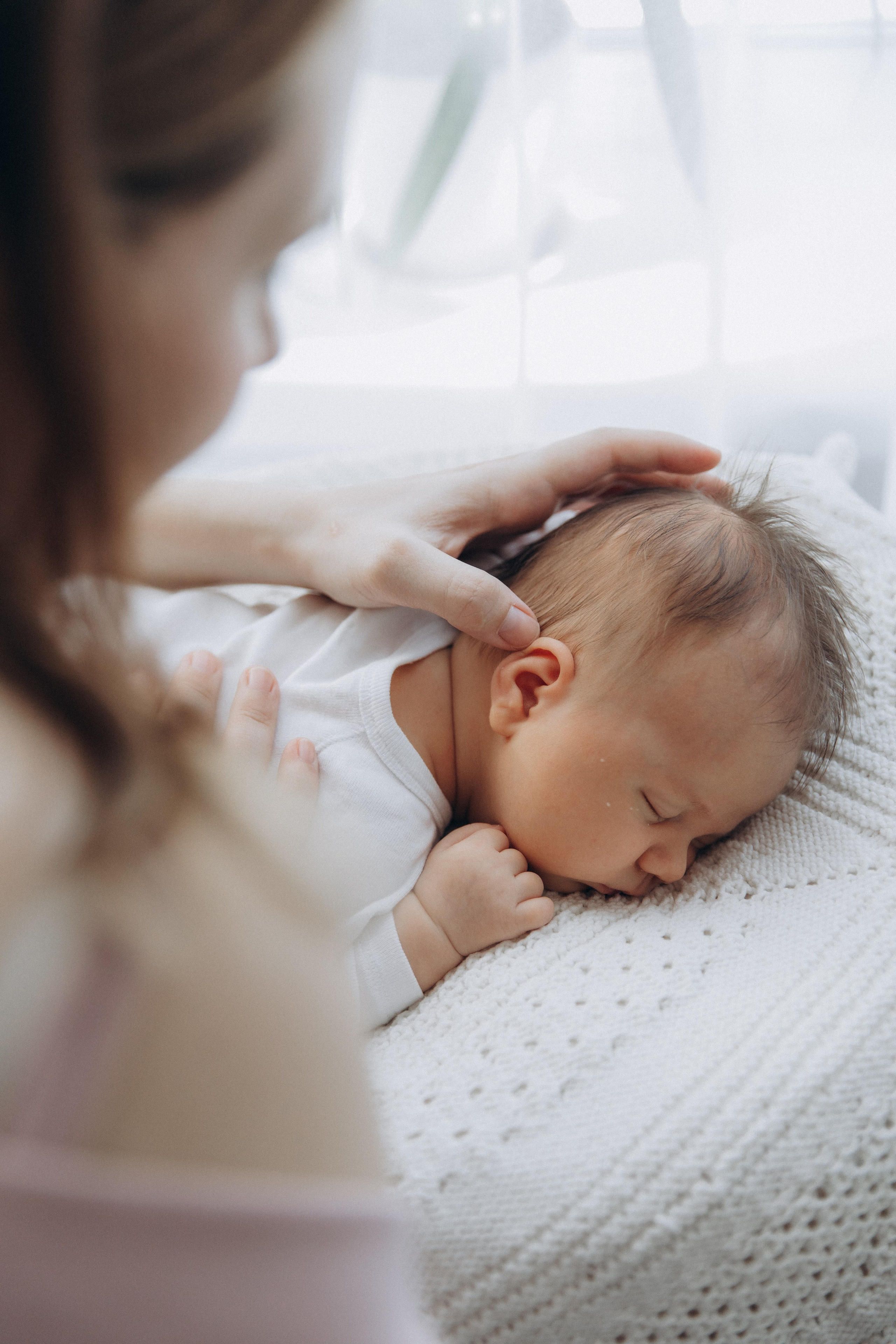 Катя и Ева. Фотограф в Нижнем Новгороде Воробьева Анжела