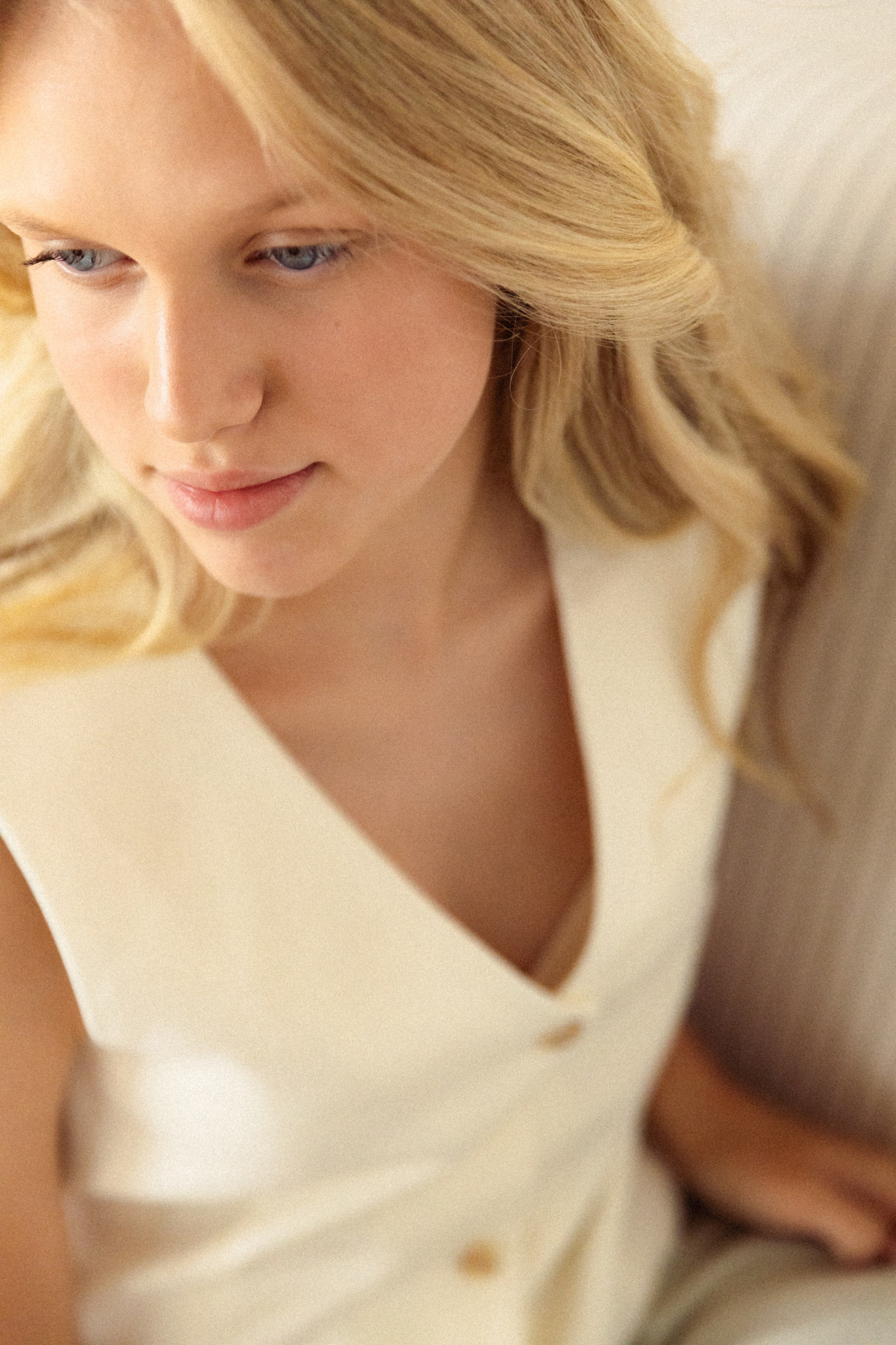 Даша. Фотограф в Нижнем Новгороде Воробьева Анжела