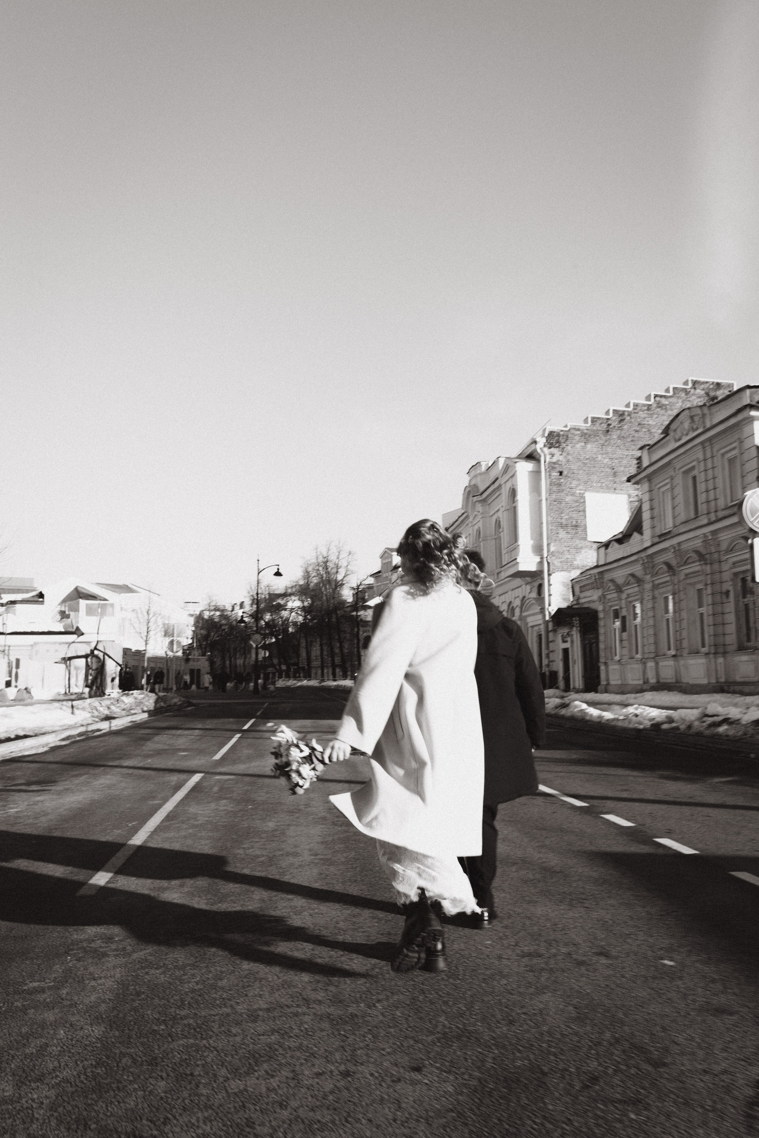 Полина и Янь Синсюй. Фотограф в Нижнем Новгороде Воробьева Анжела