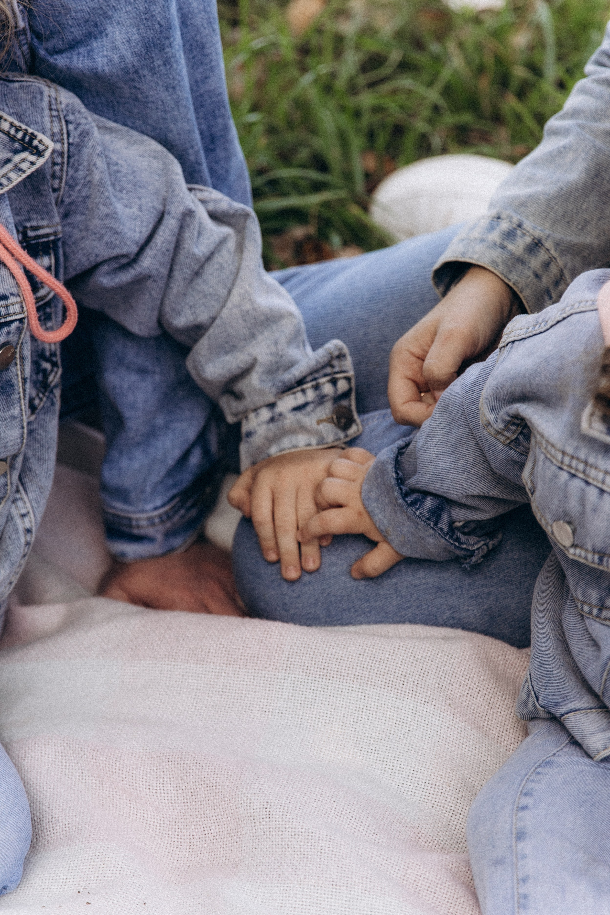 Семья. Фотограф в Нижнем Новгороде Воробьева Анжела