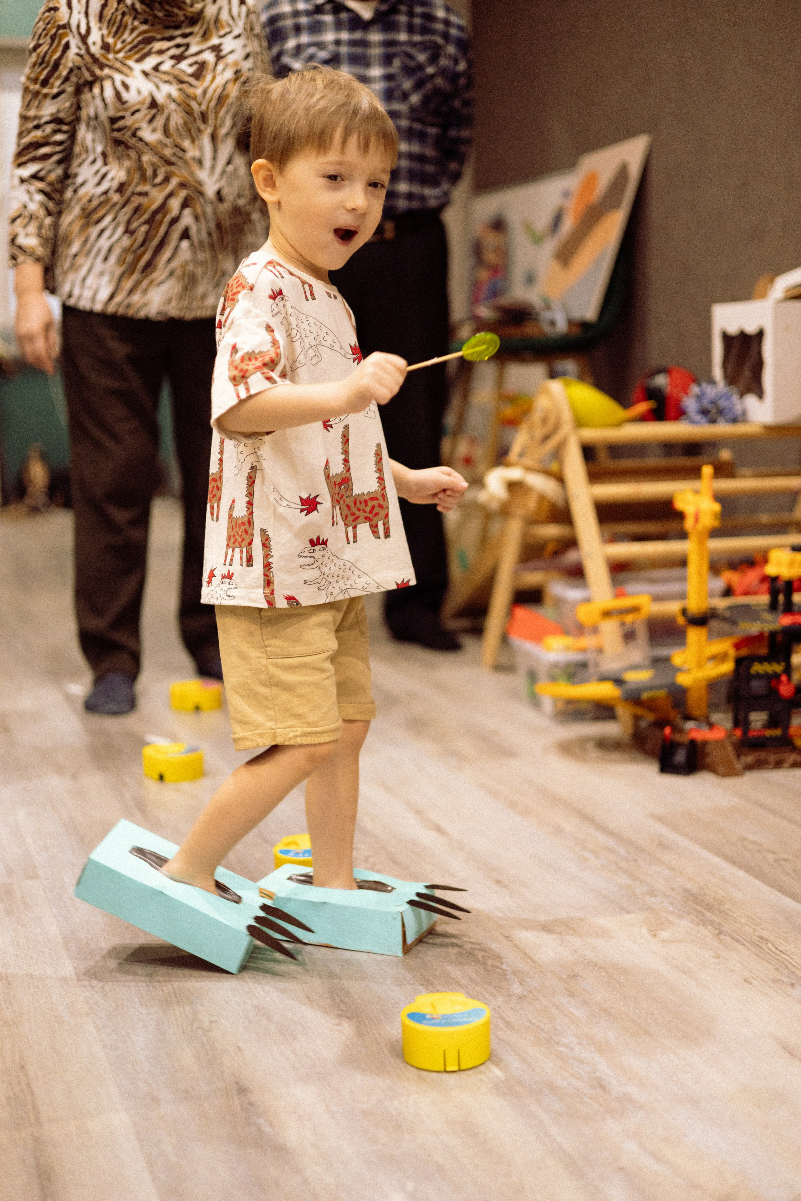 День рождения Миши. Фотограф в Нижнем Новгороде Воробьева Анжела