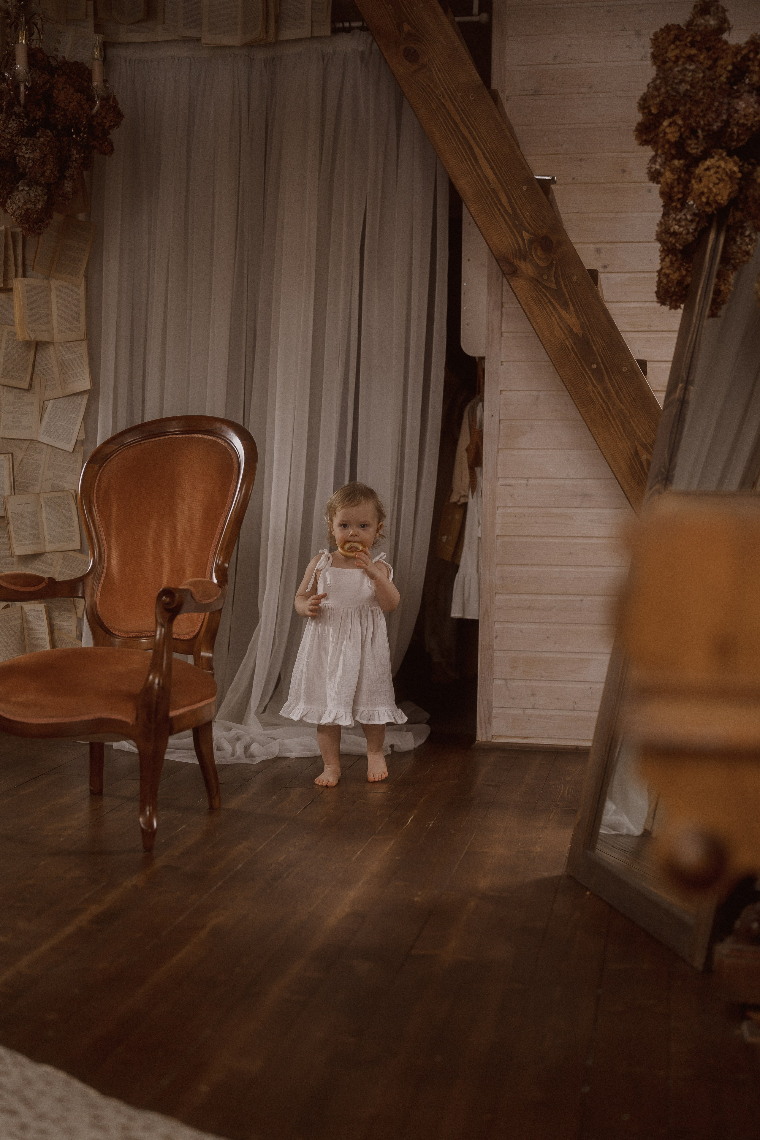 Семейная фотосессия г. Пушкино. Николь, Мия и Александра. Семейный и детский фотограф в Сергиев Посаде, Хотьково Якимчук Любовь