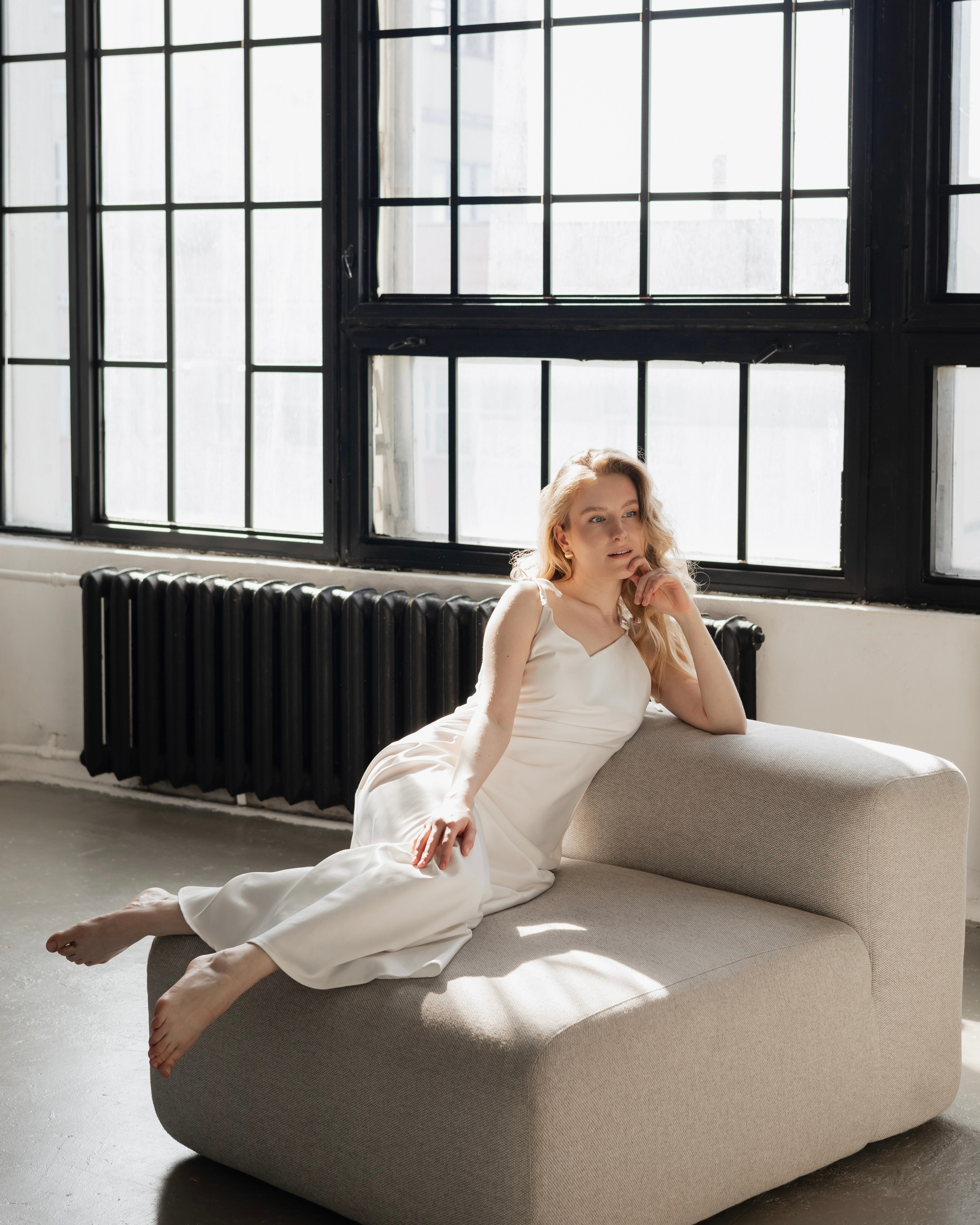 Анна. Фотограф Минск, Кричев — Елизавета Котова