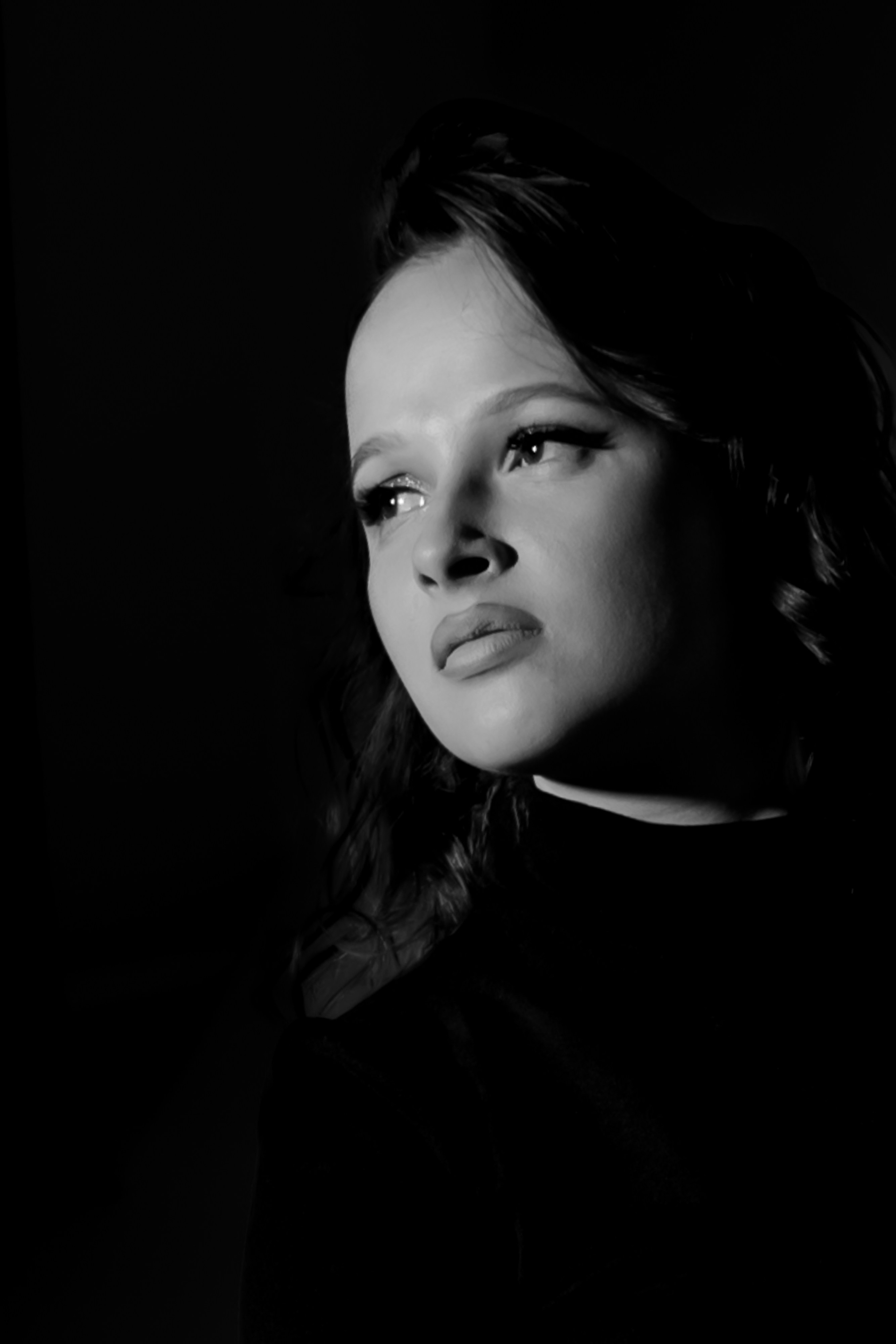 Елизавета. Натали Ридель