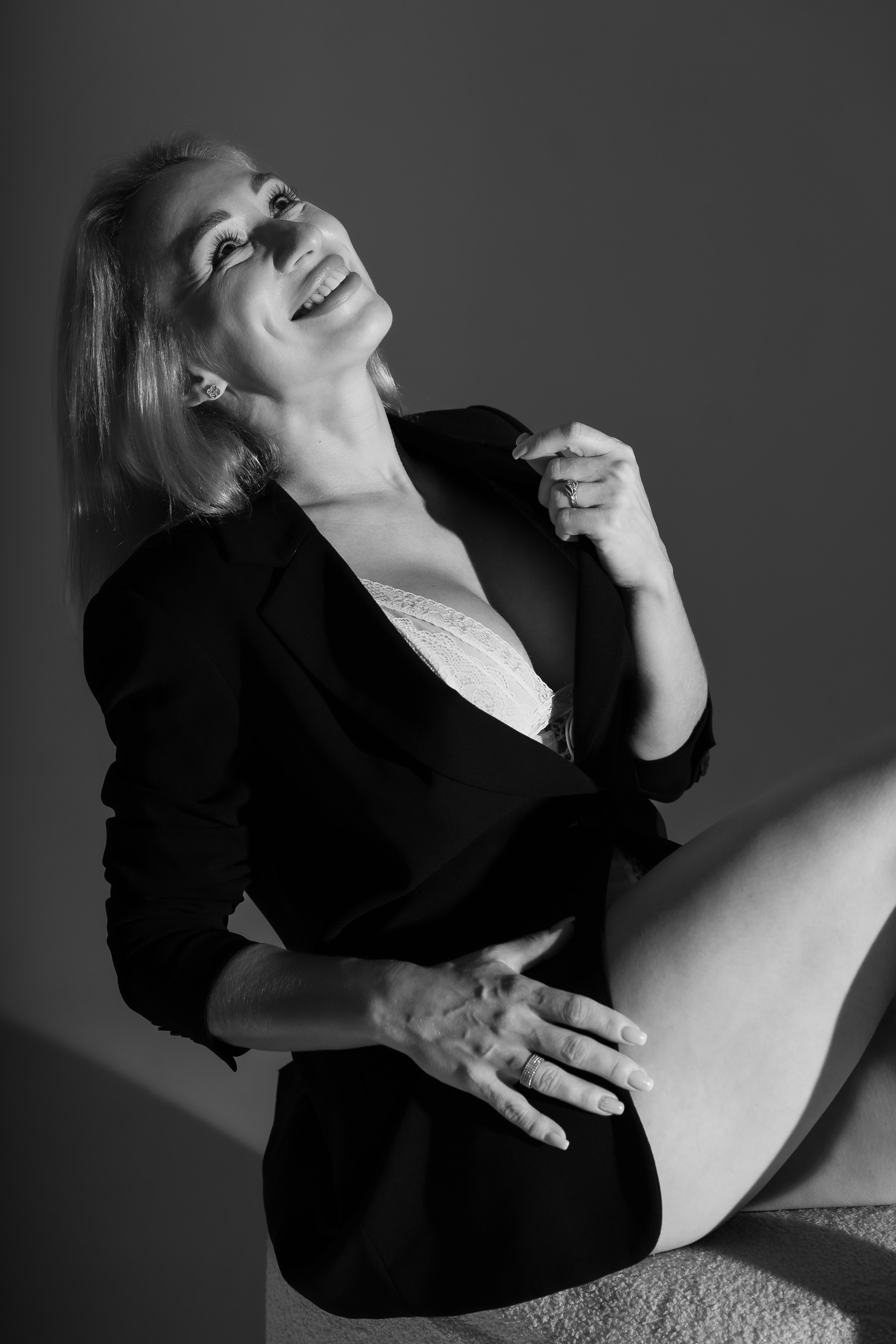 Екатерина. Натали Ридель