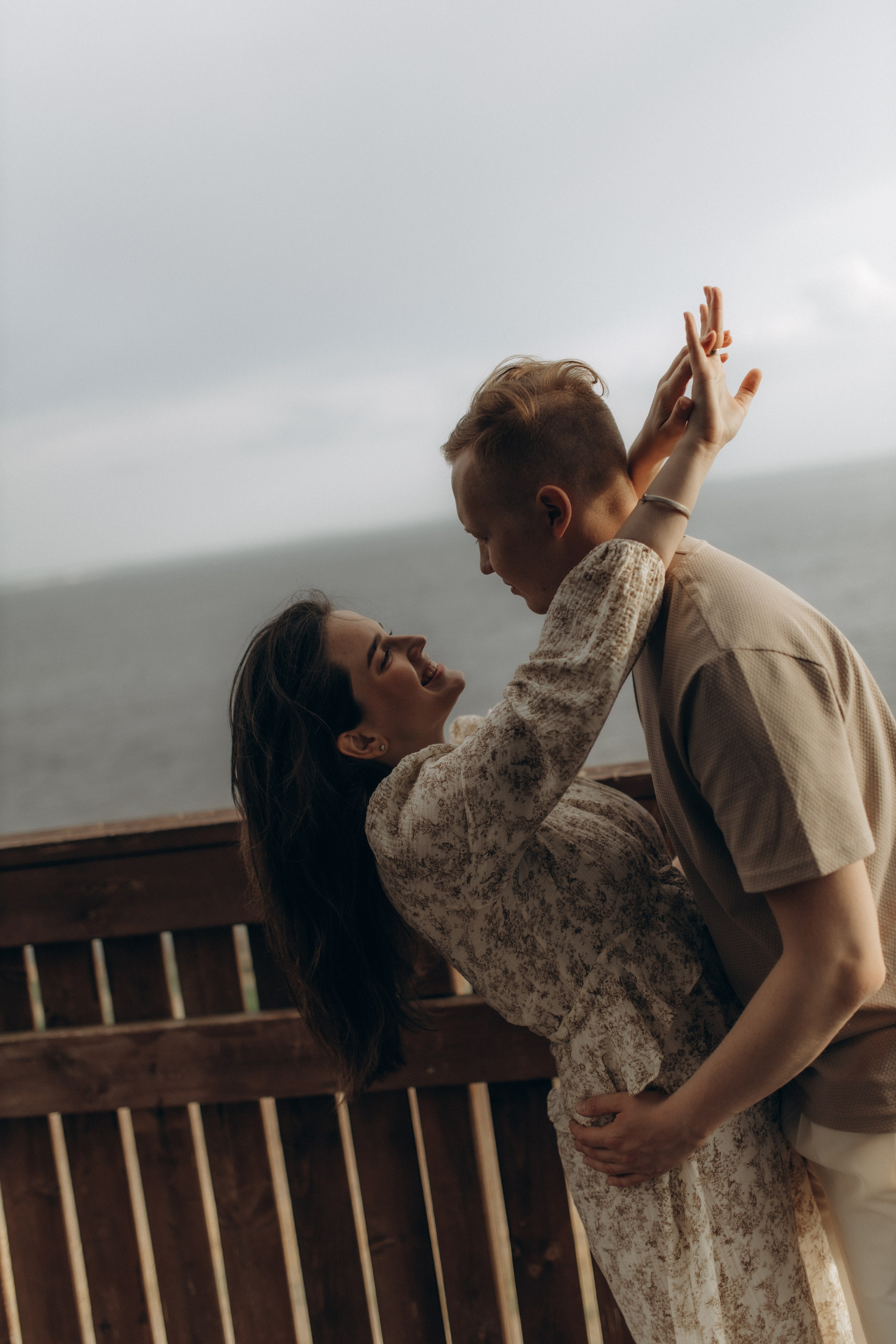 Лиза и Денис. Фотограф в Петербурге Ольга Стрельченко