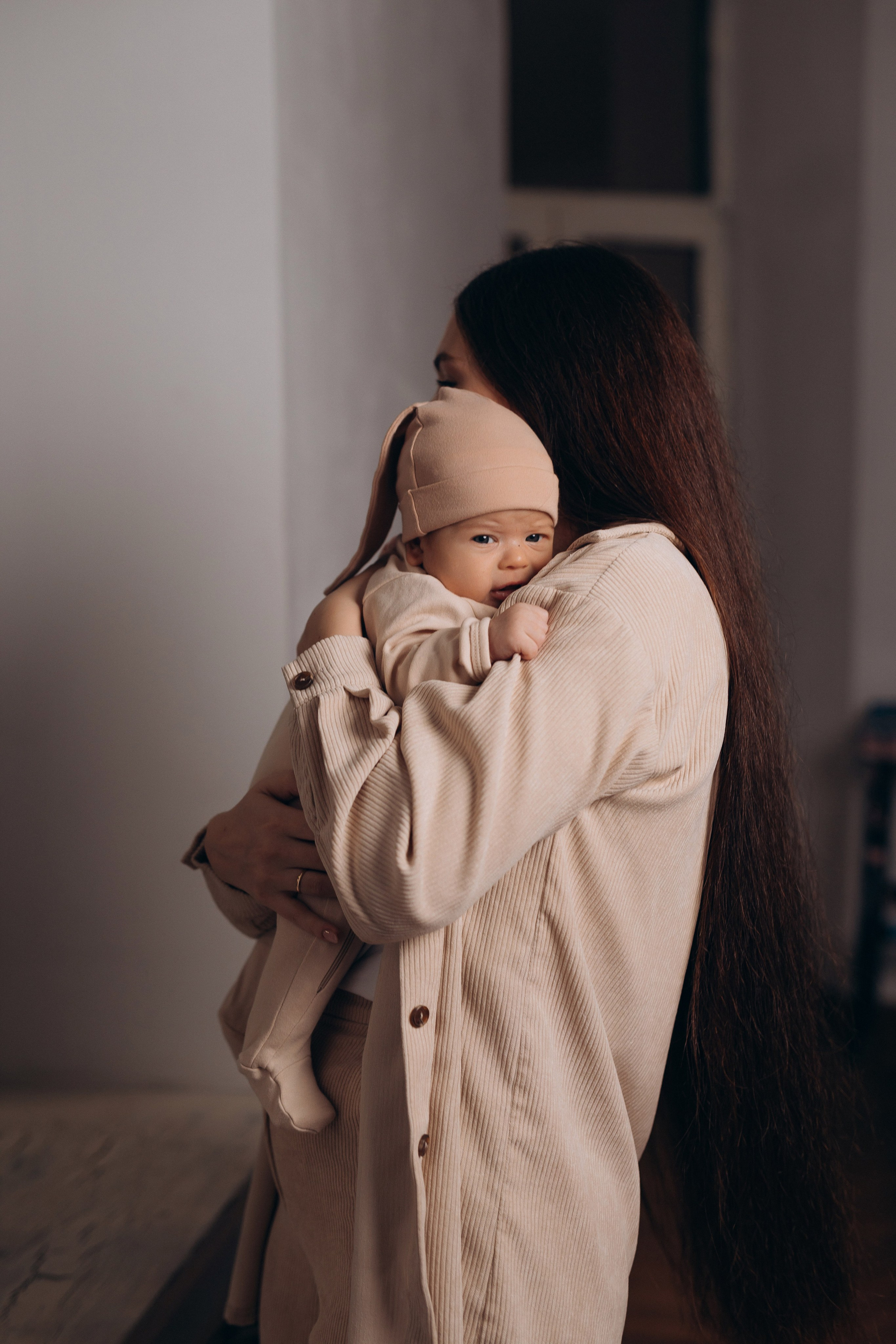 Барановы. Свадебный и семейный фотограф в Тамбове и Котовске Артём Комбаров