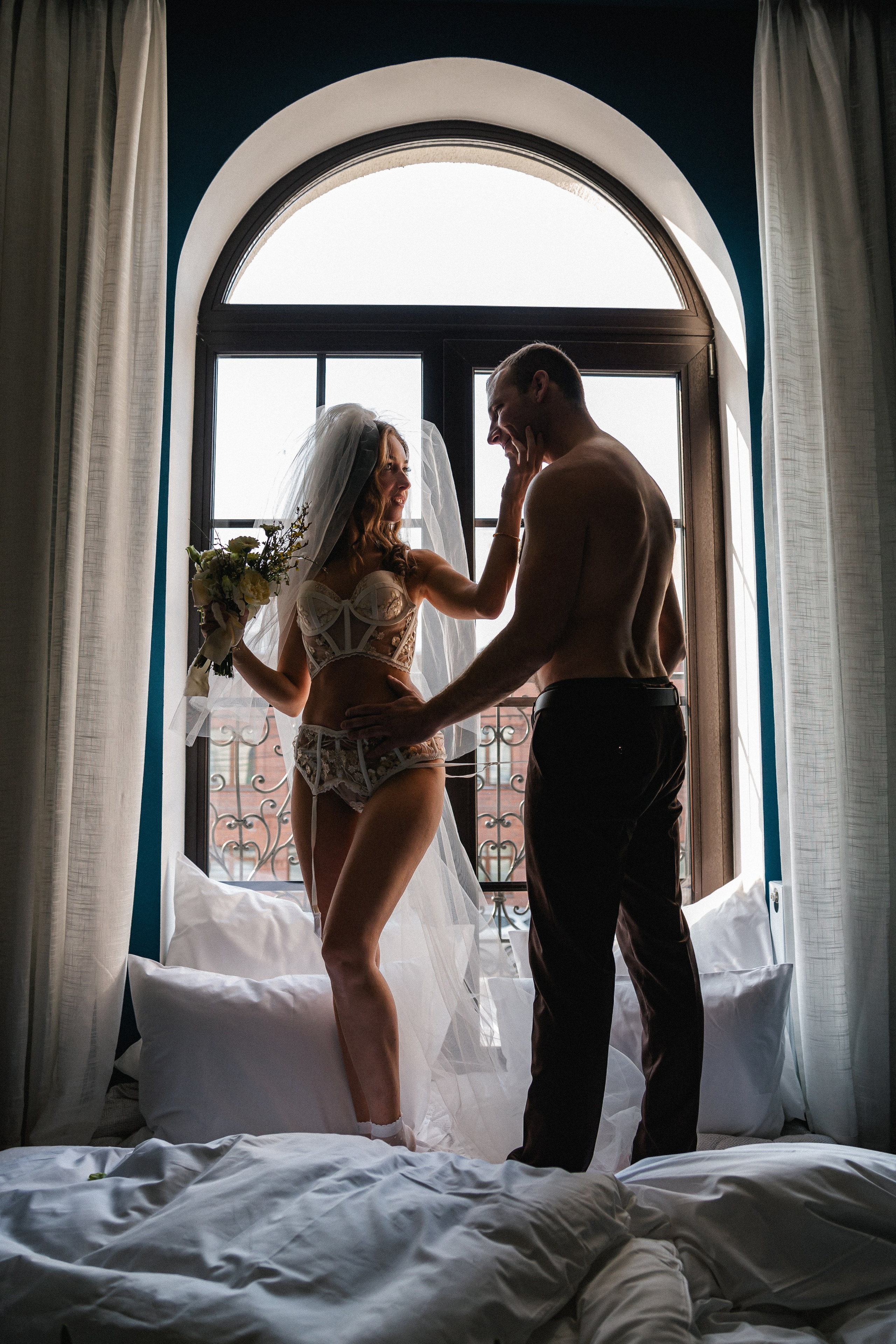 Однажды и навсегда. Крылова Светлана Фотограф Челябинск