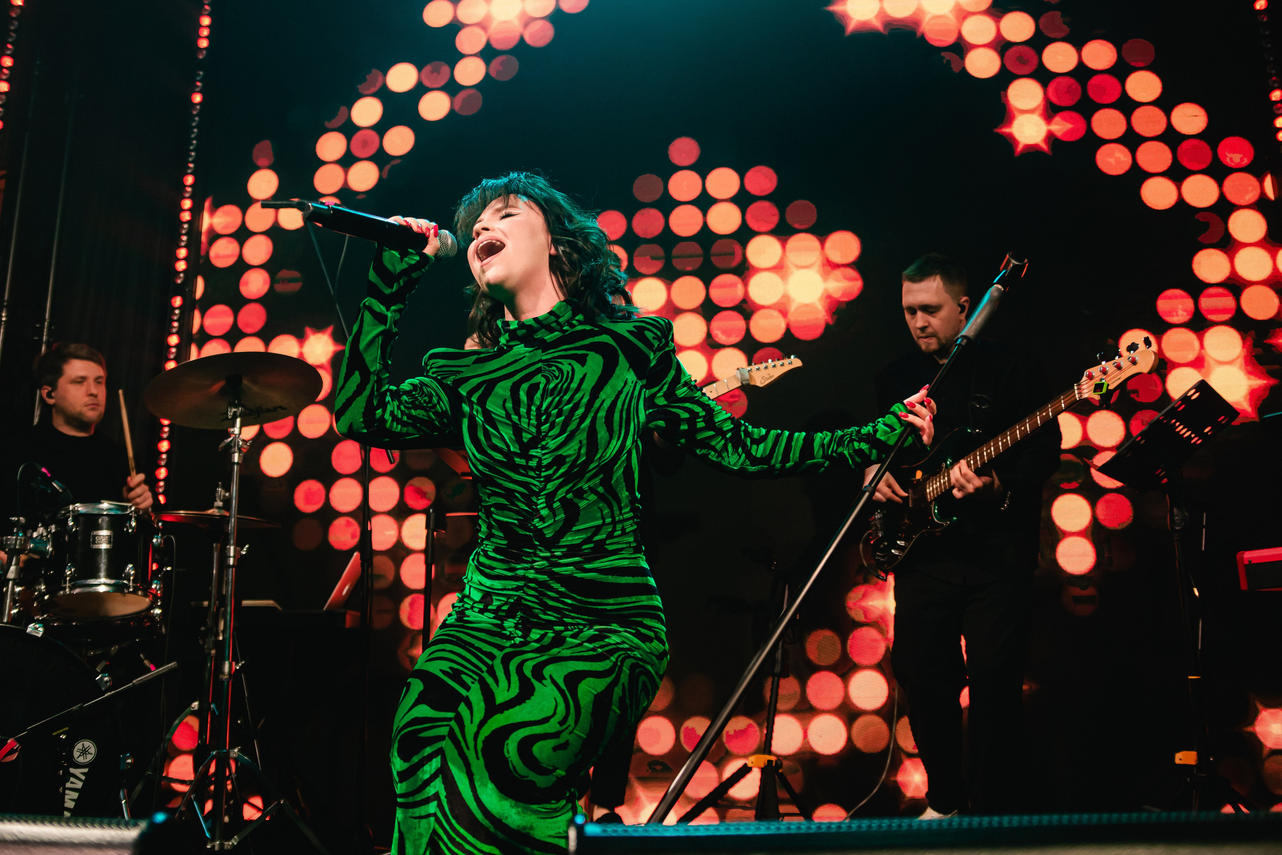 PRОЗДОРОВЬЕ | Москва MJ Hall. Крылова Светлана Фотограф Челябинск