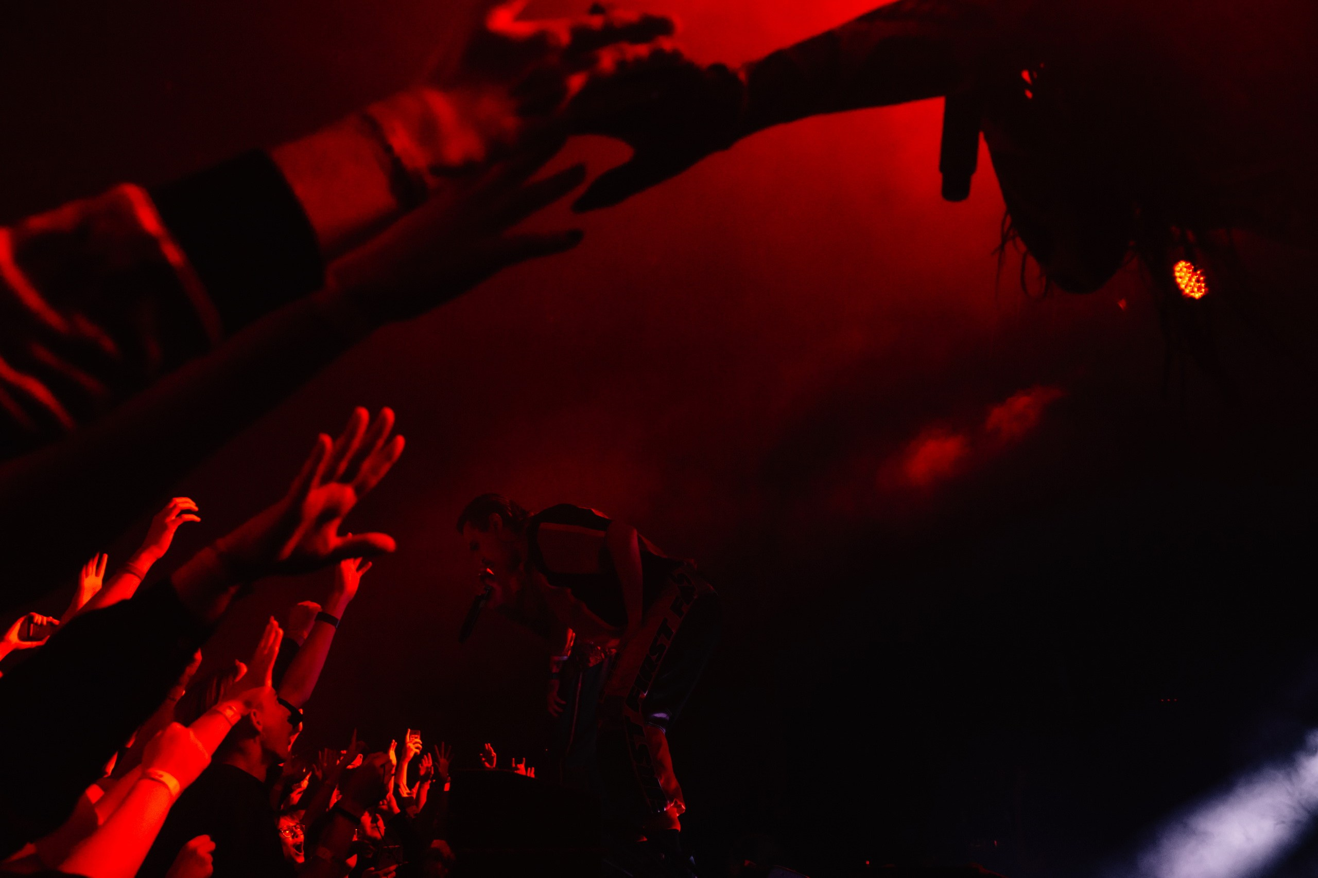 Концерт Little BIg | Челябинск WTC. Крылова Светлана Фотограф Челябинск