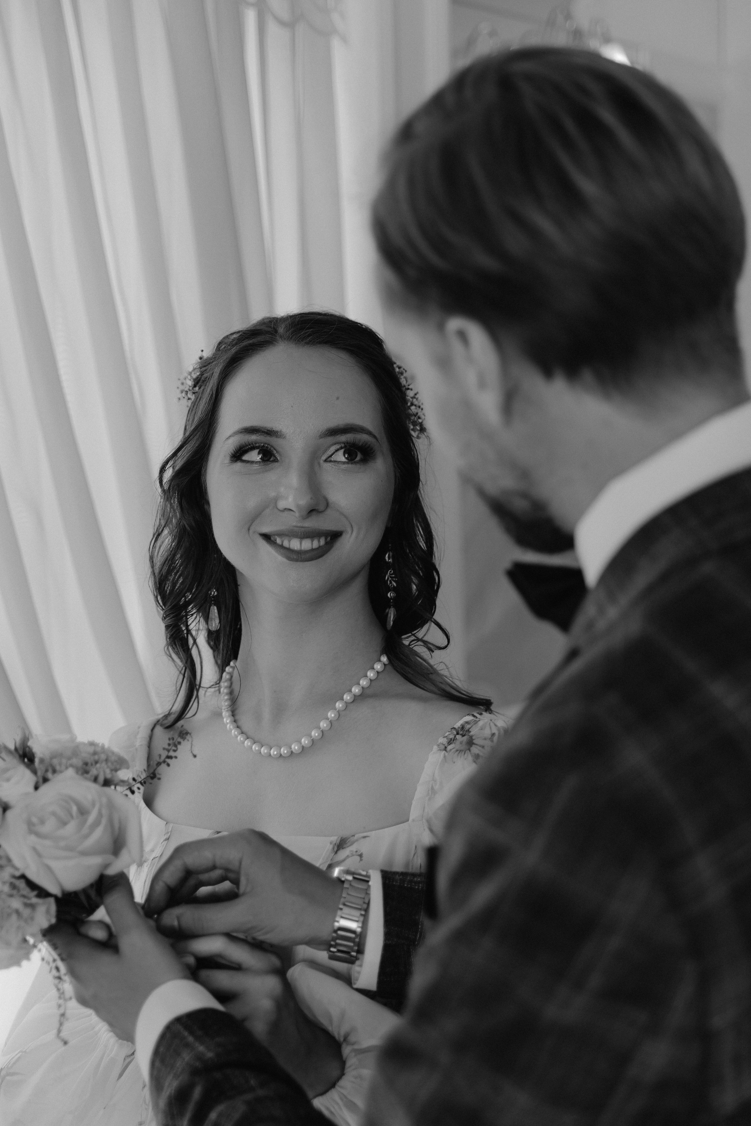 12.08.2023. Свадебный фотограф — Наталья Фед СПб/Москва