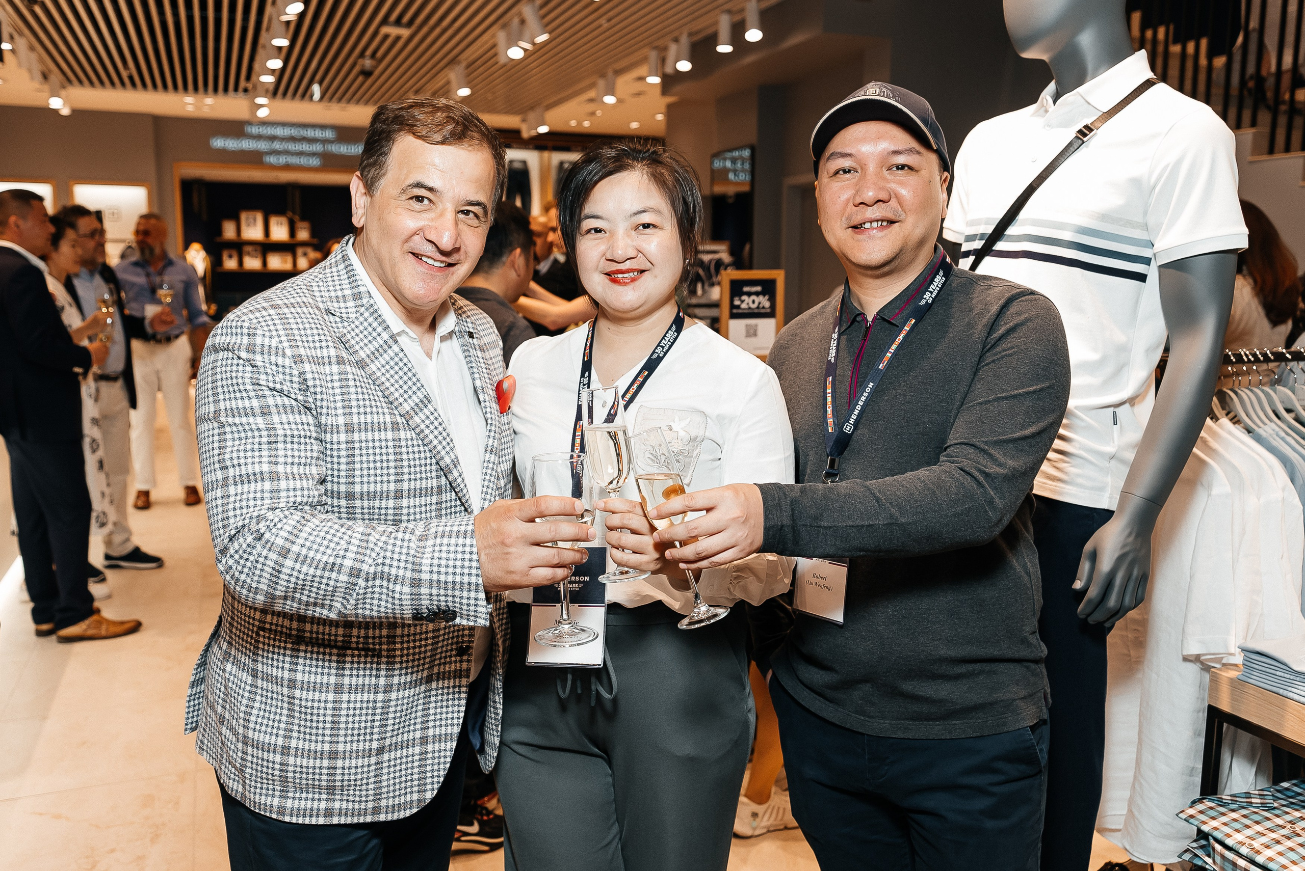 Henderson. Павел Краснов — Свадебный и репортажный фотограф в Москве