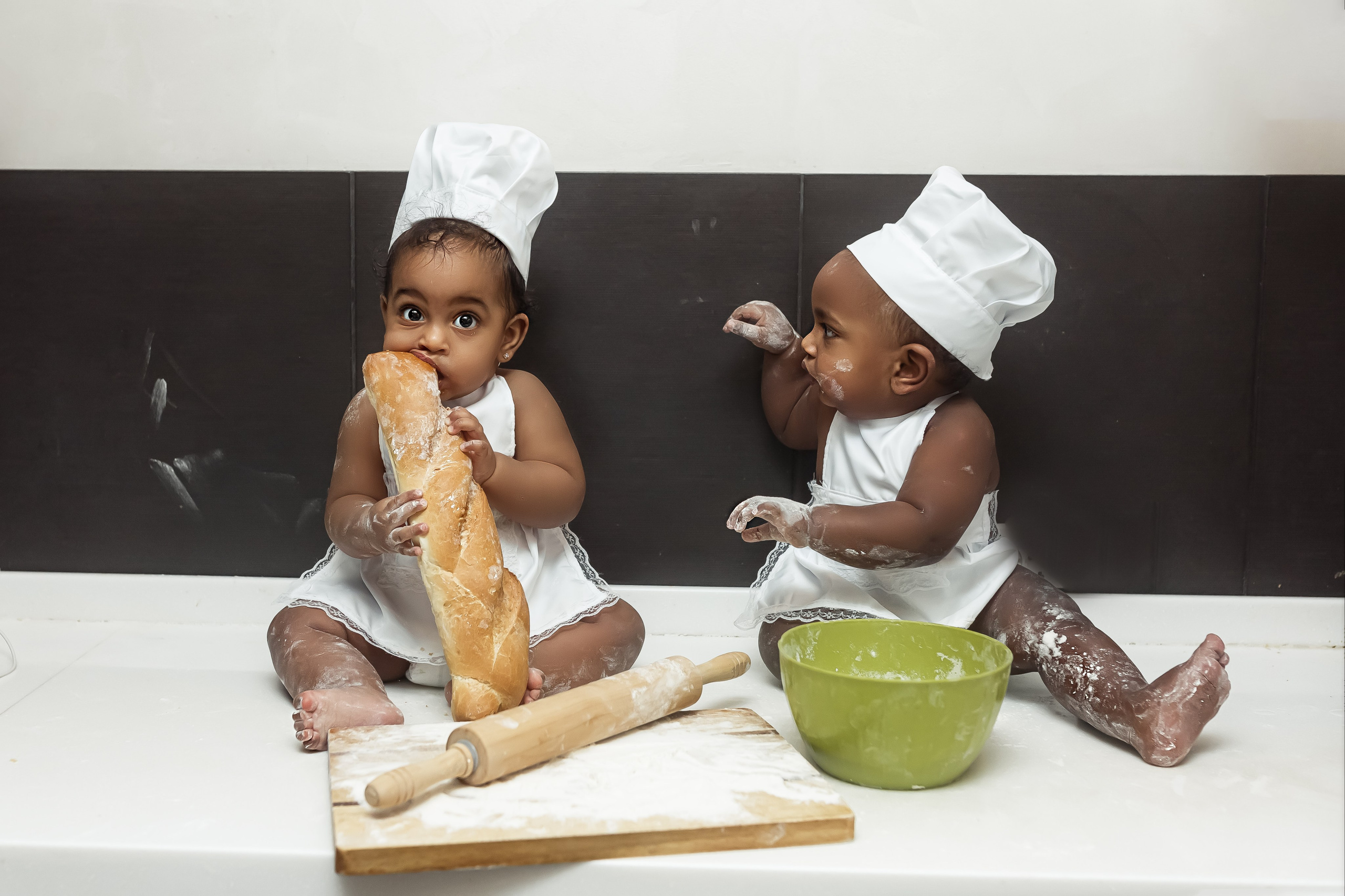 Поварята. Съемка Таинств Крещения Венчания, детские и семейные съемки в Пензе