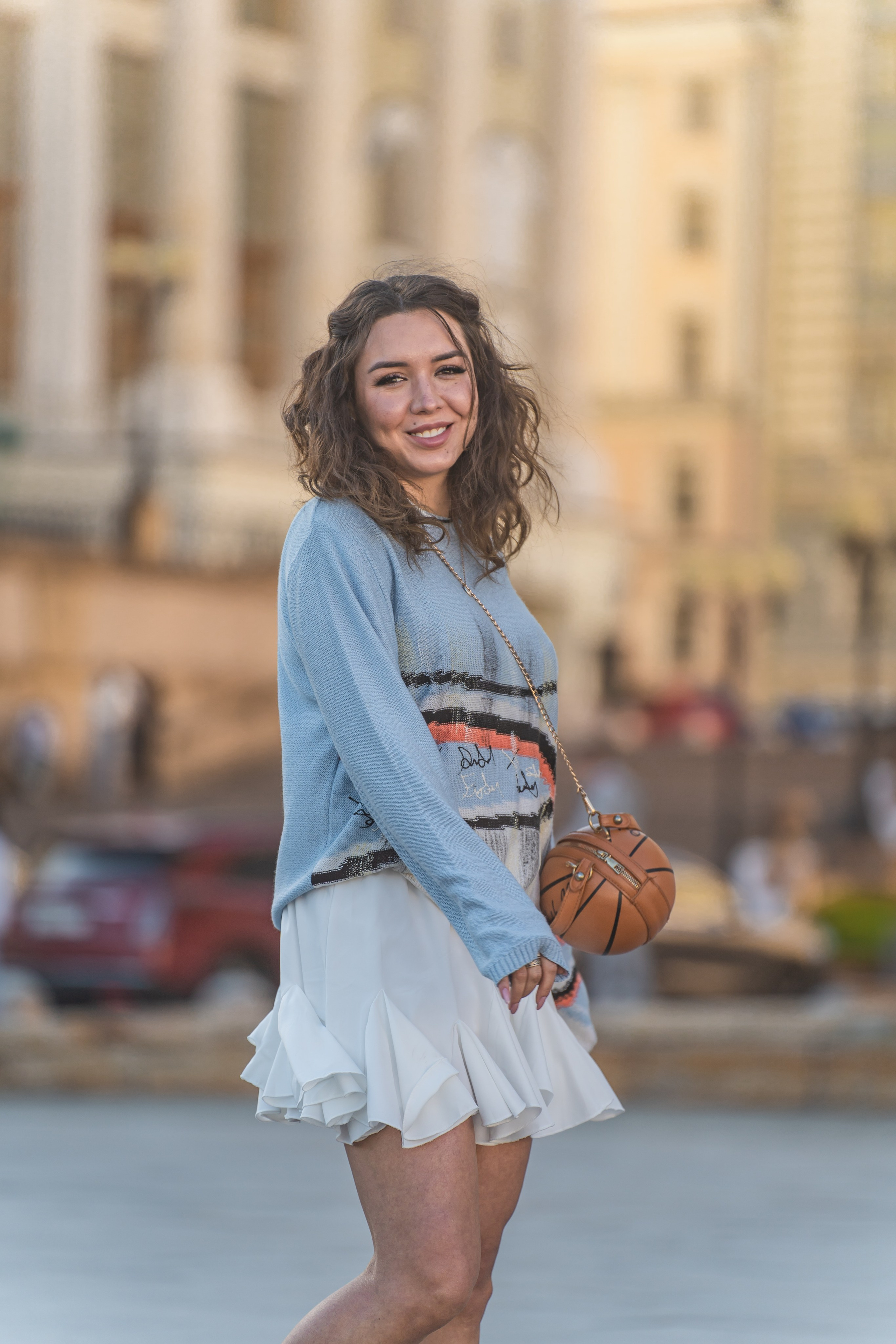 Алина, Евгений, Мия и Оливия. Фотограф в Москве Ленарская Дарья