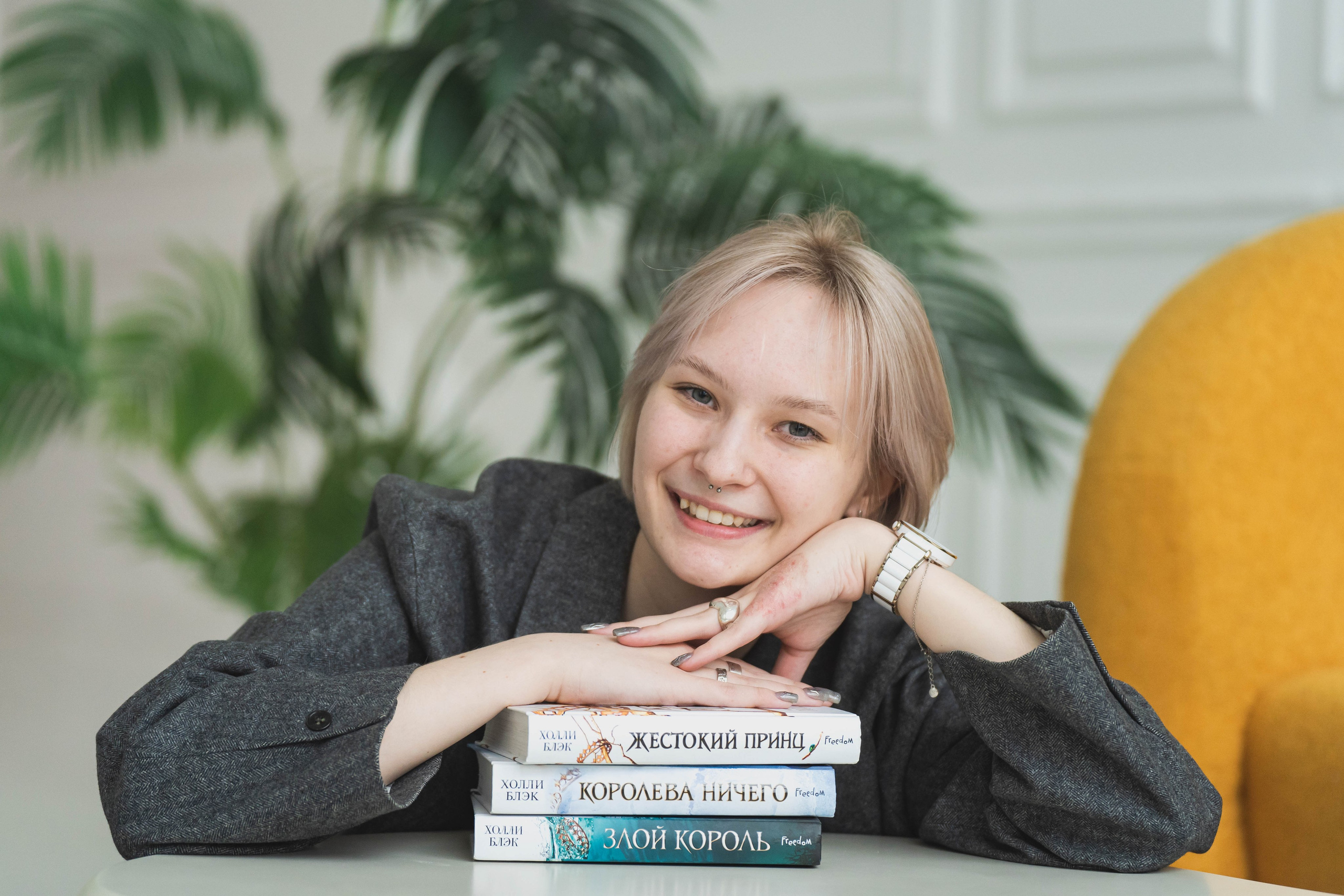 Дарья. Фотограф в Москве Ленарская Дарья