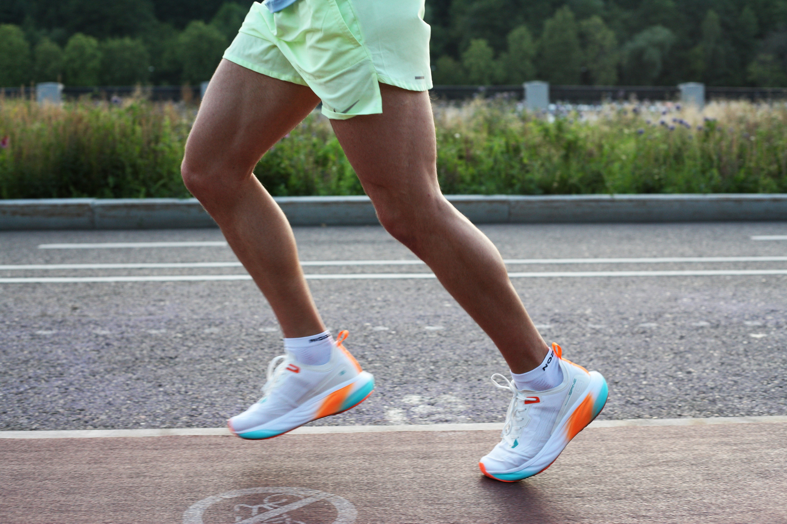 Стрит. Фотограф в Москве Юлия Майорова