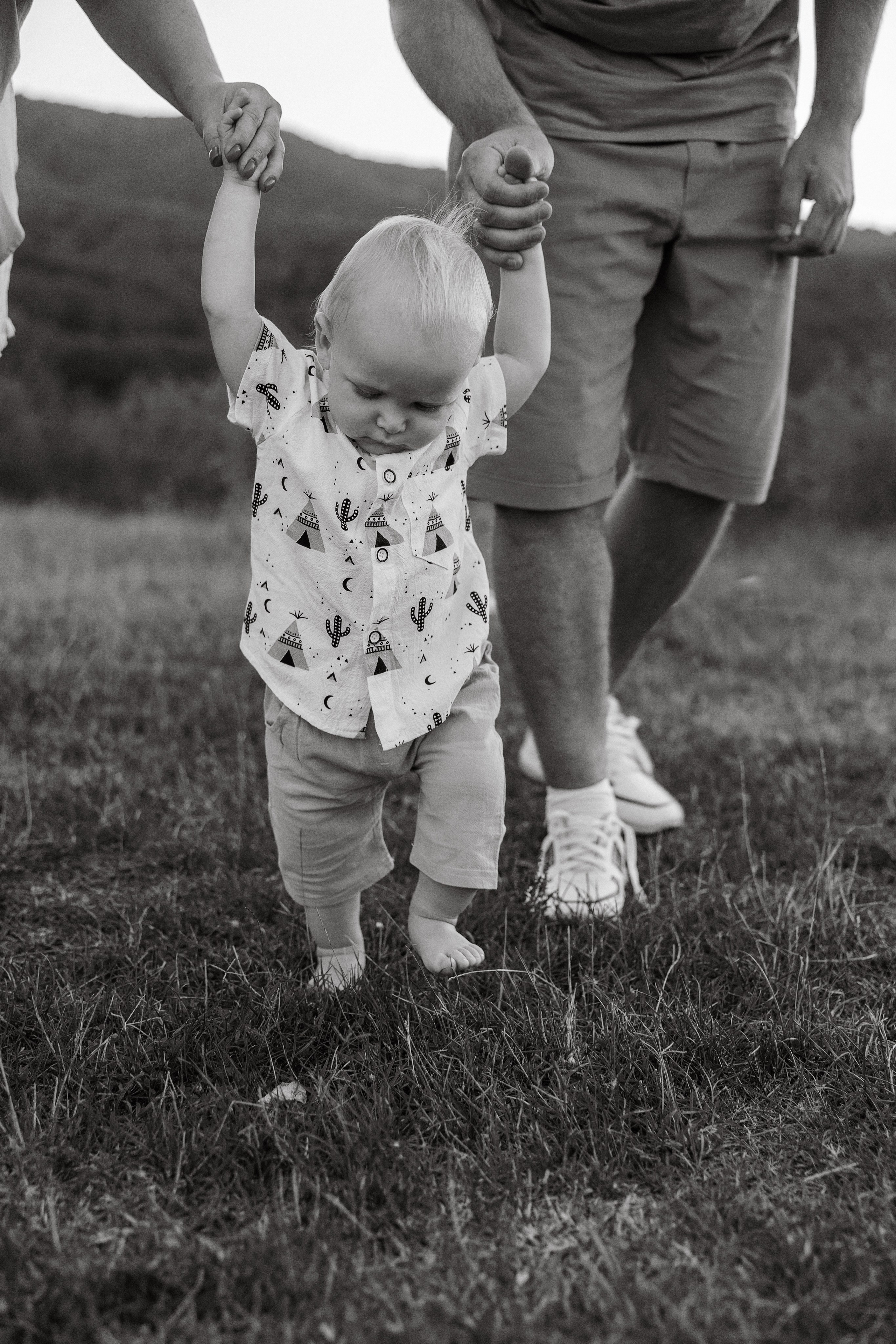 Семейные. Фотограф Мария Радченко в г. Горячий Ключ