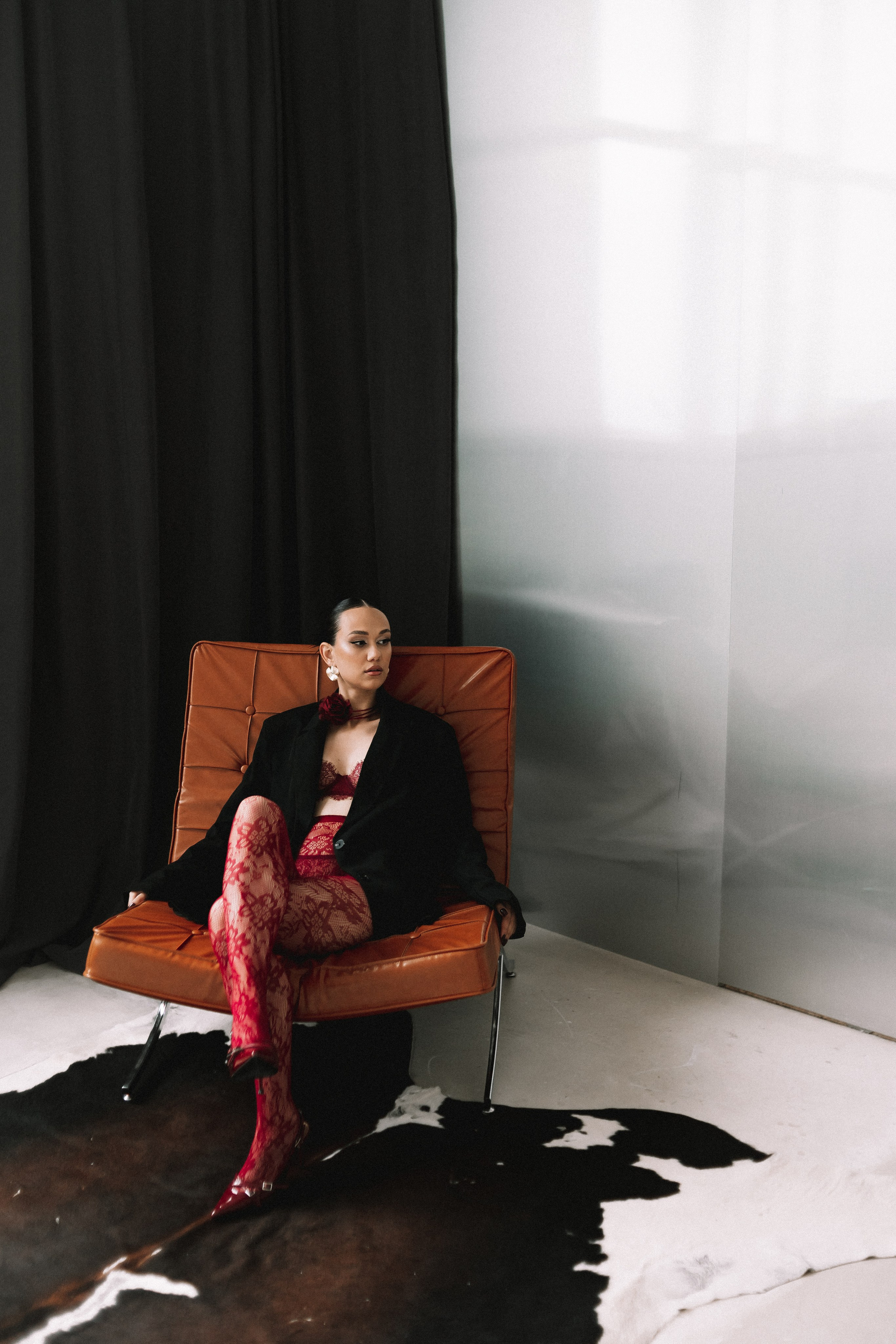 Varvara. Ника — ваш персональный фотограф в Нижнем Новгороде