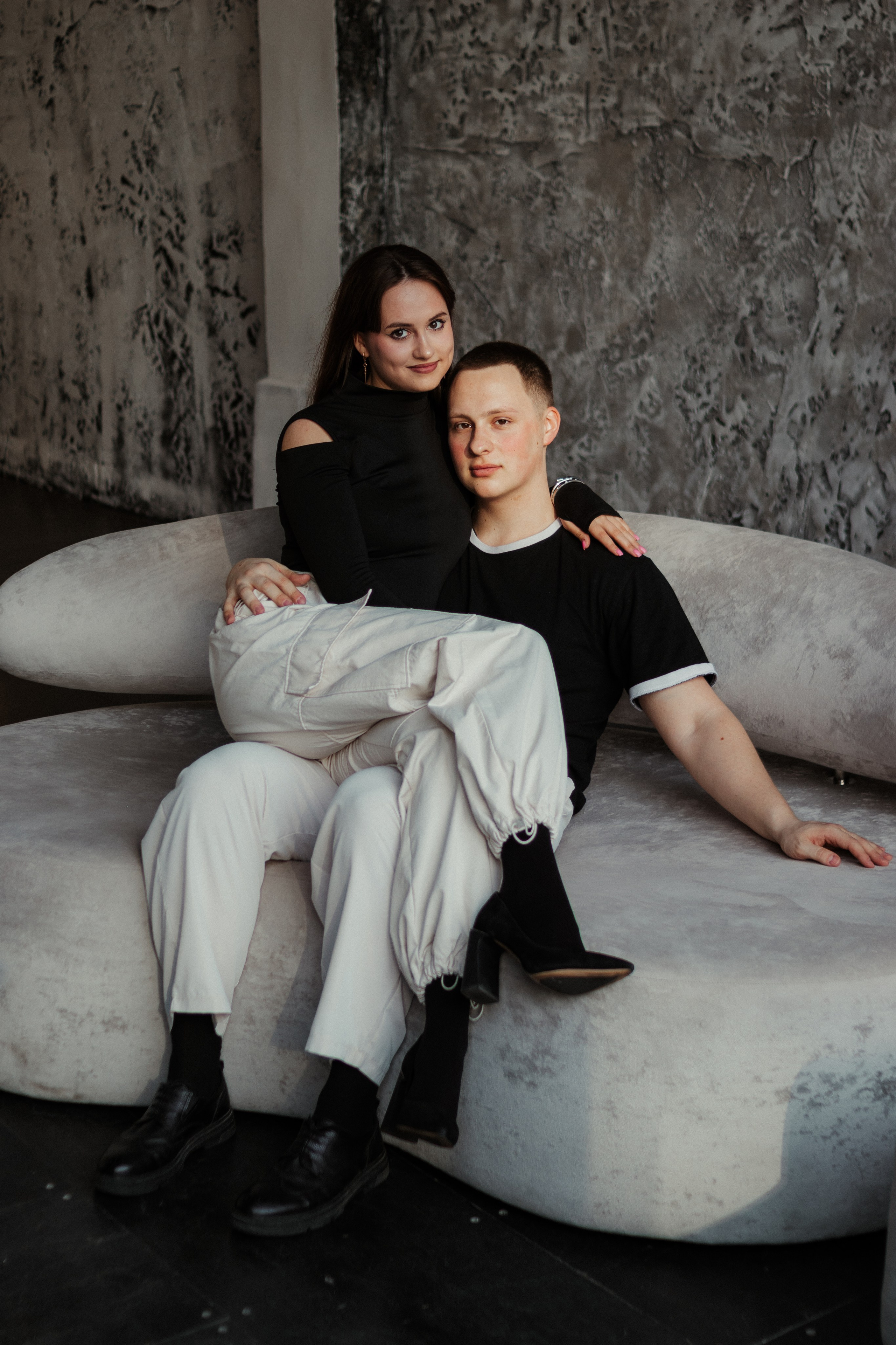 A&K. Ника — ваш персональный фотограф в Нижнем Новгороде