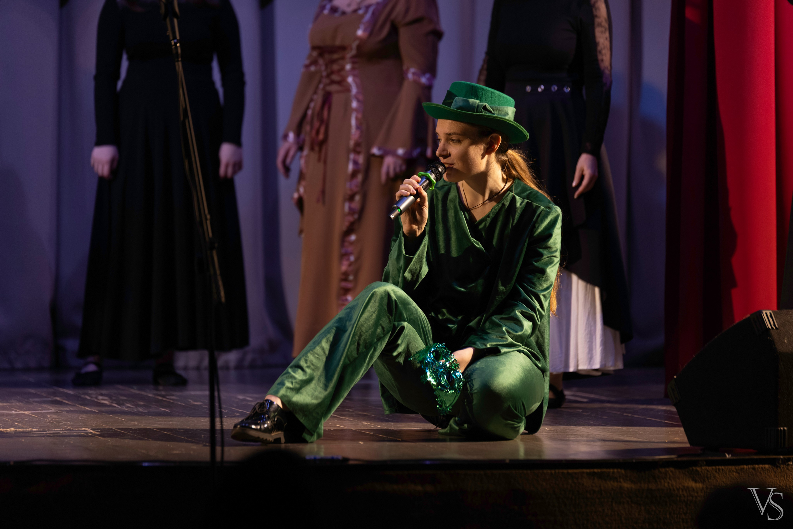 Монте Кристо. Фотограф Виктор Степанов