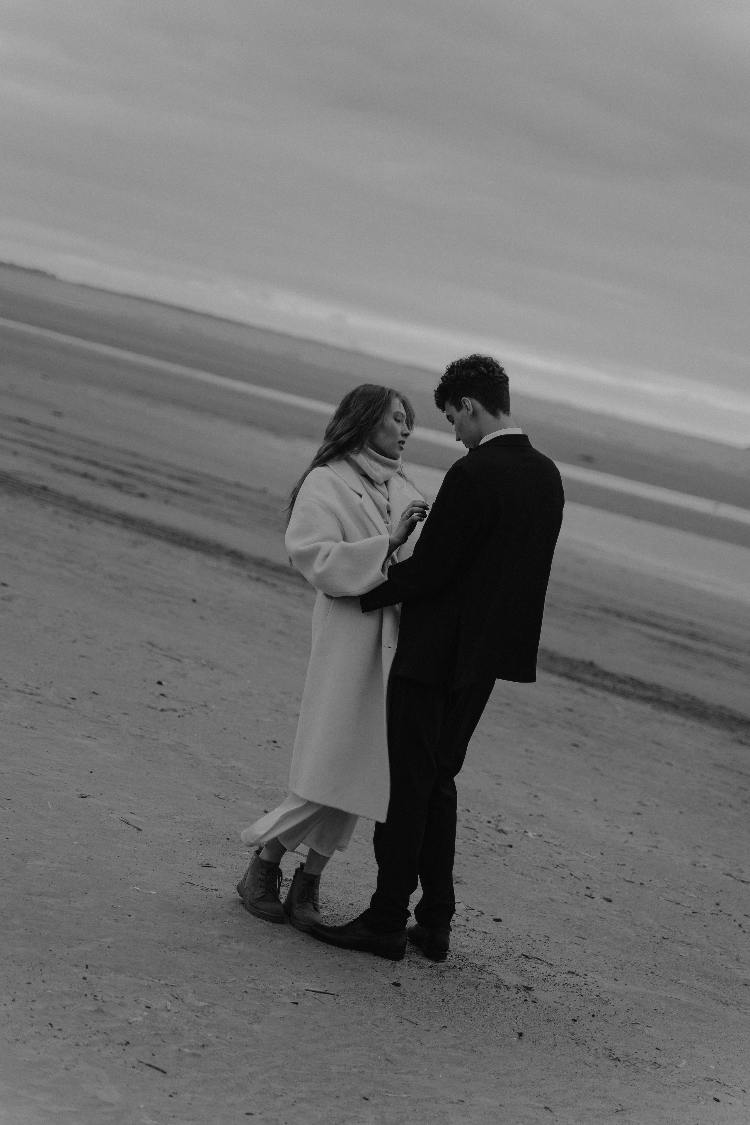 P&A (творческая съемка). Свадебный фотограф — Наталья Фед СПб/Москва