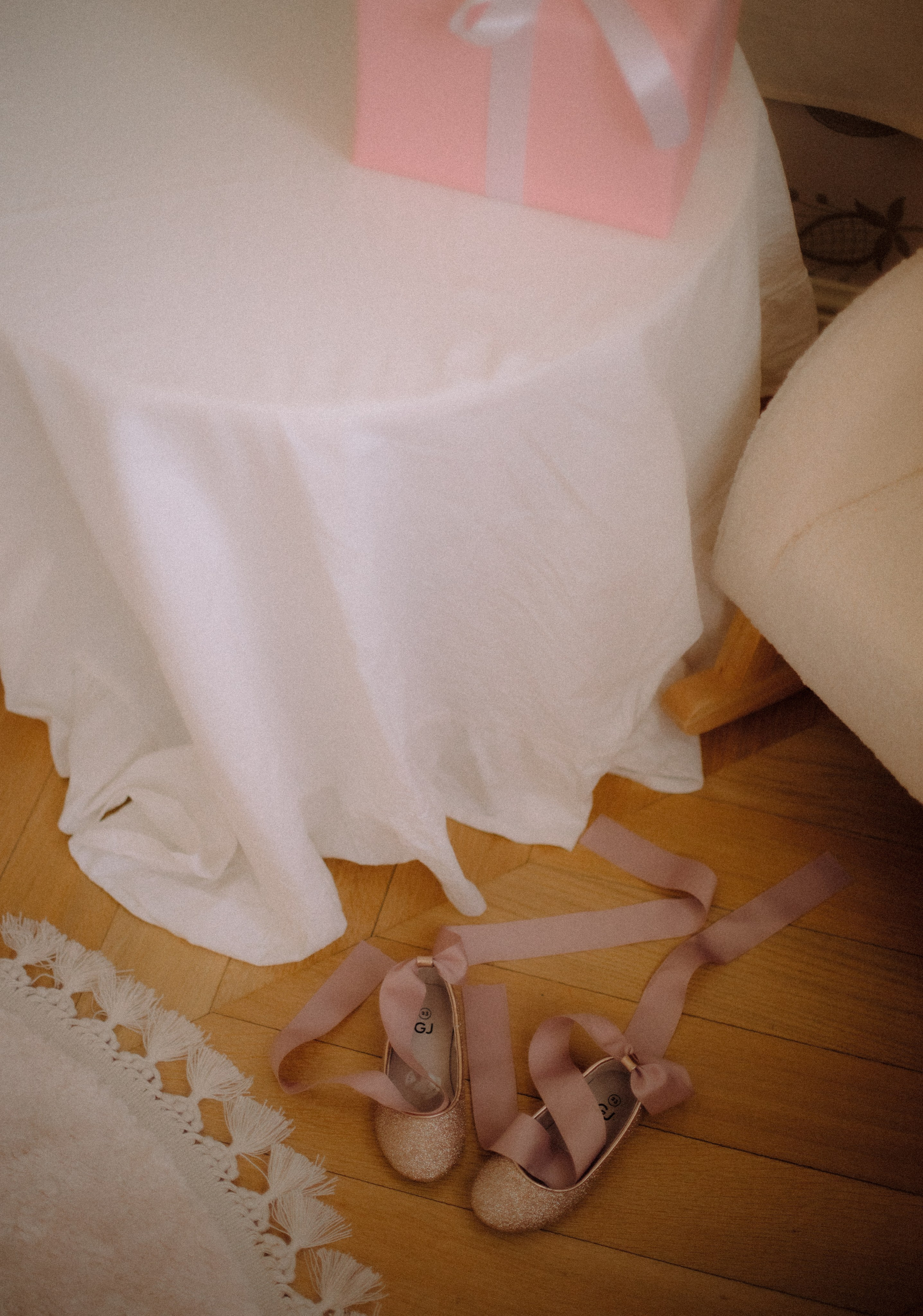 Женя + Илья + Василиса. Семейный и детский фотограф Юлия Шох