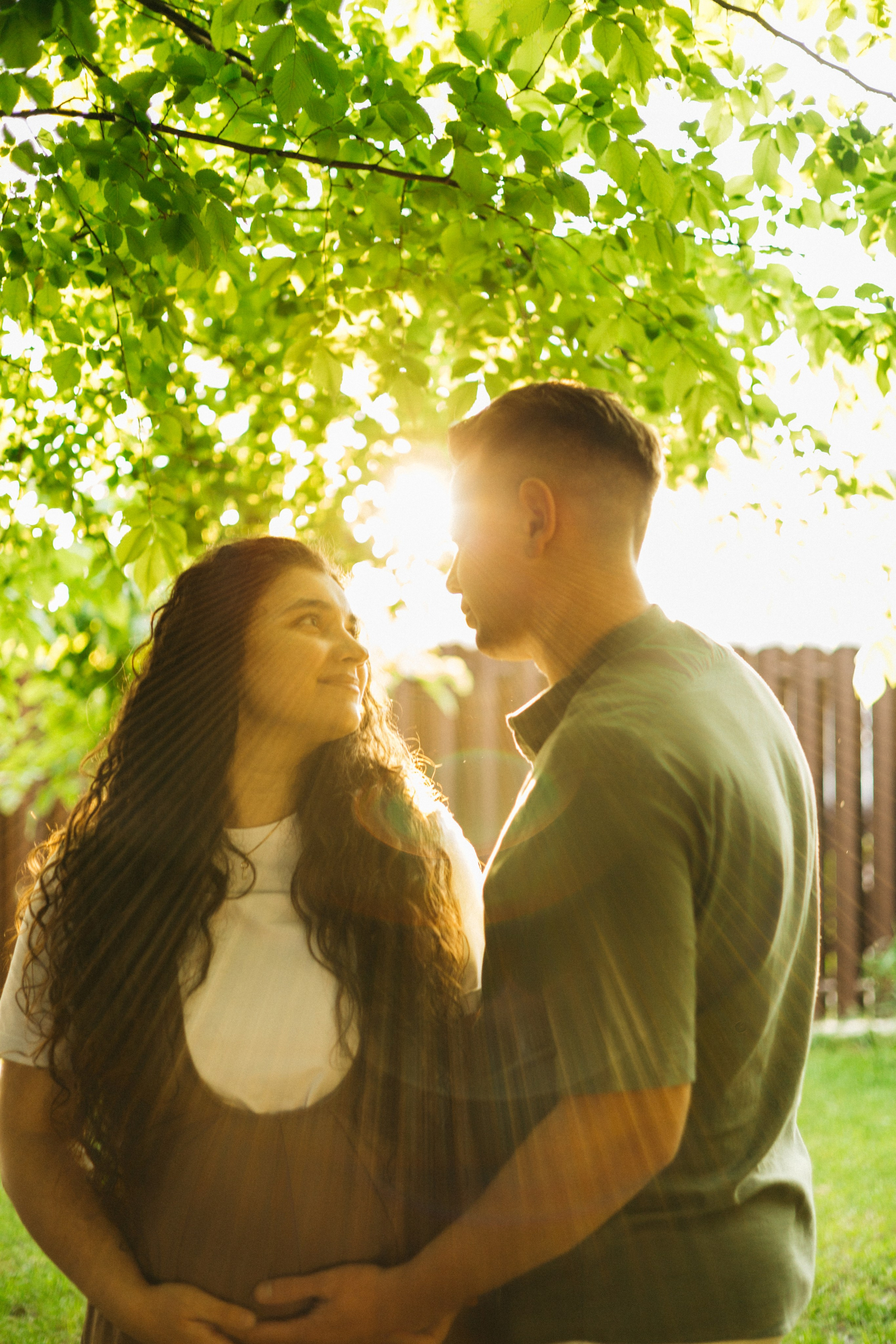 Олечка и Валера. Фотограф из Краснодара Мария Приходько