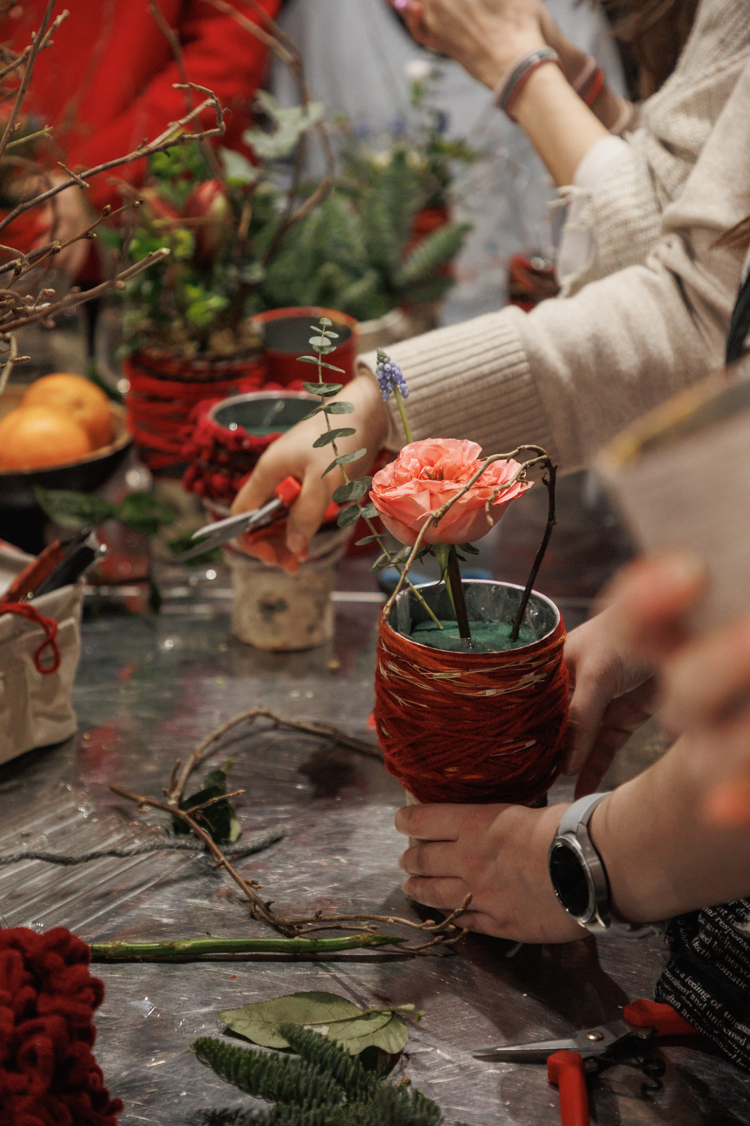 Без рояля. 5 лет. Фотограф городских и семейных событий в Нижнем Новгороде Артем Карпухин