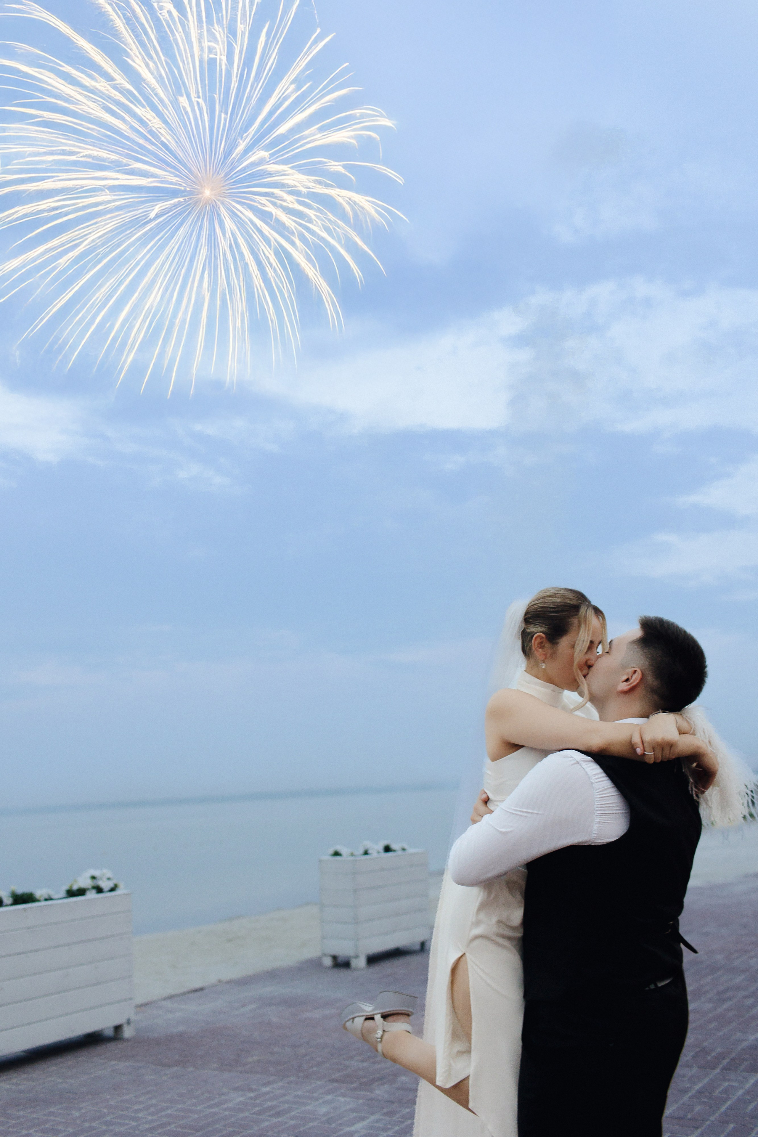 ЛИЗА И ИГОРЬ, СВАДЕБНАЯ. Свадебный и индивидуальный фотограф в Челябинске Евгения Негодяева