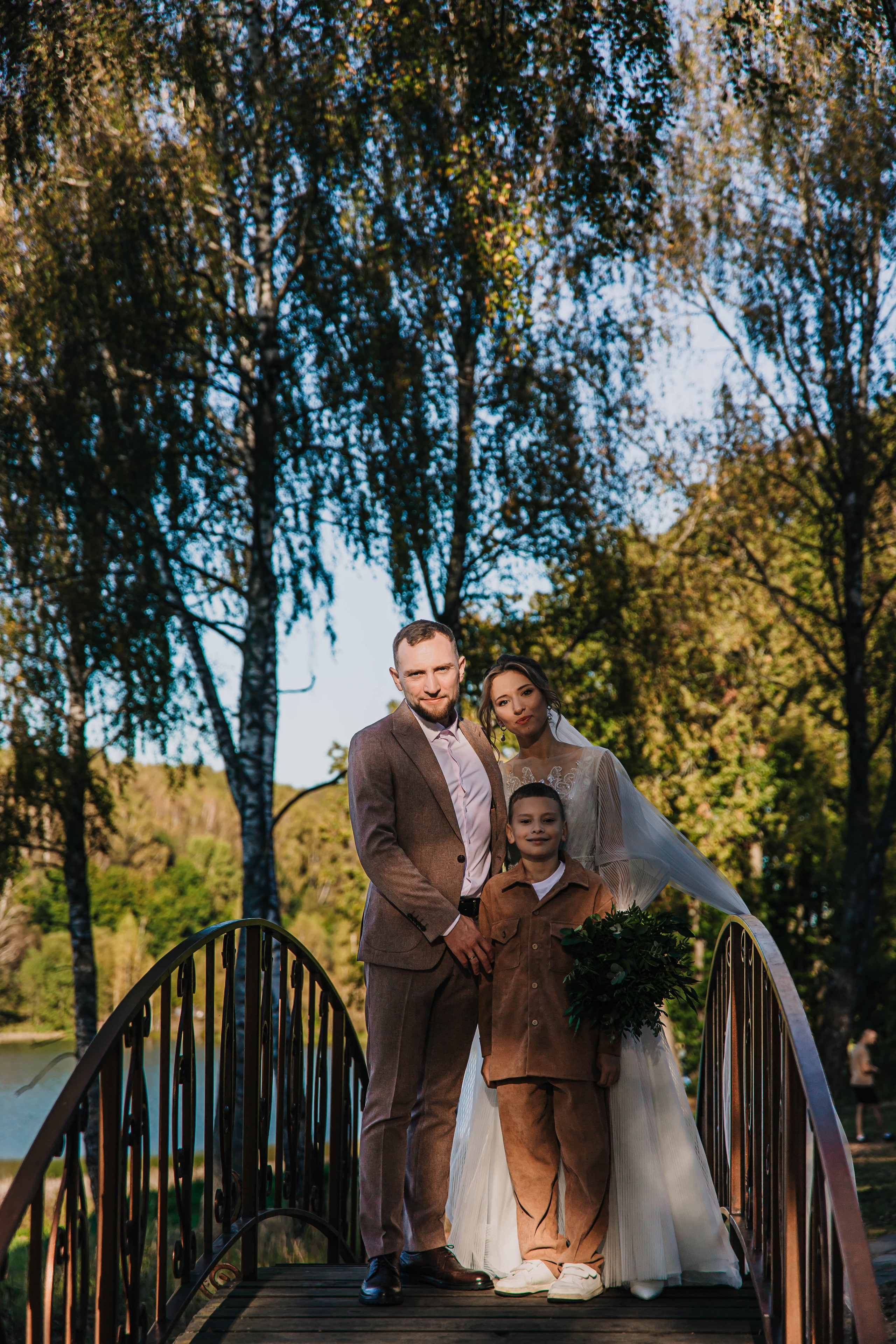 Вячеслав и Анастасия (пакет «Весь день»). Фотограф Дарья Маташкова