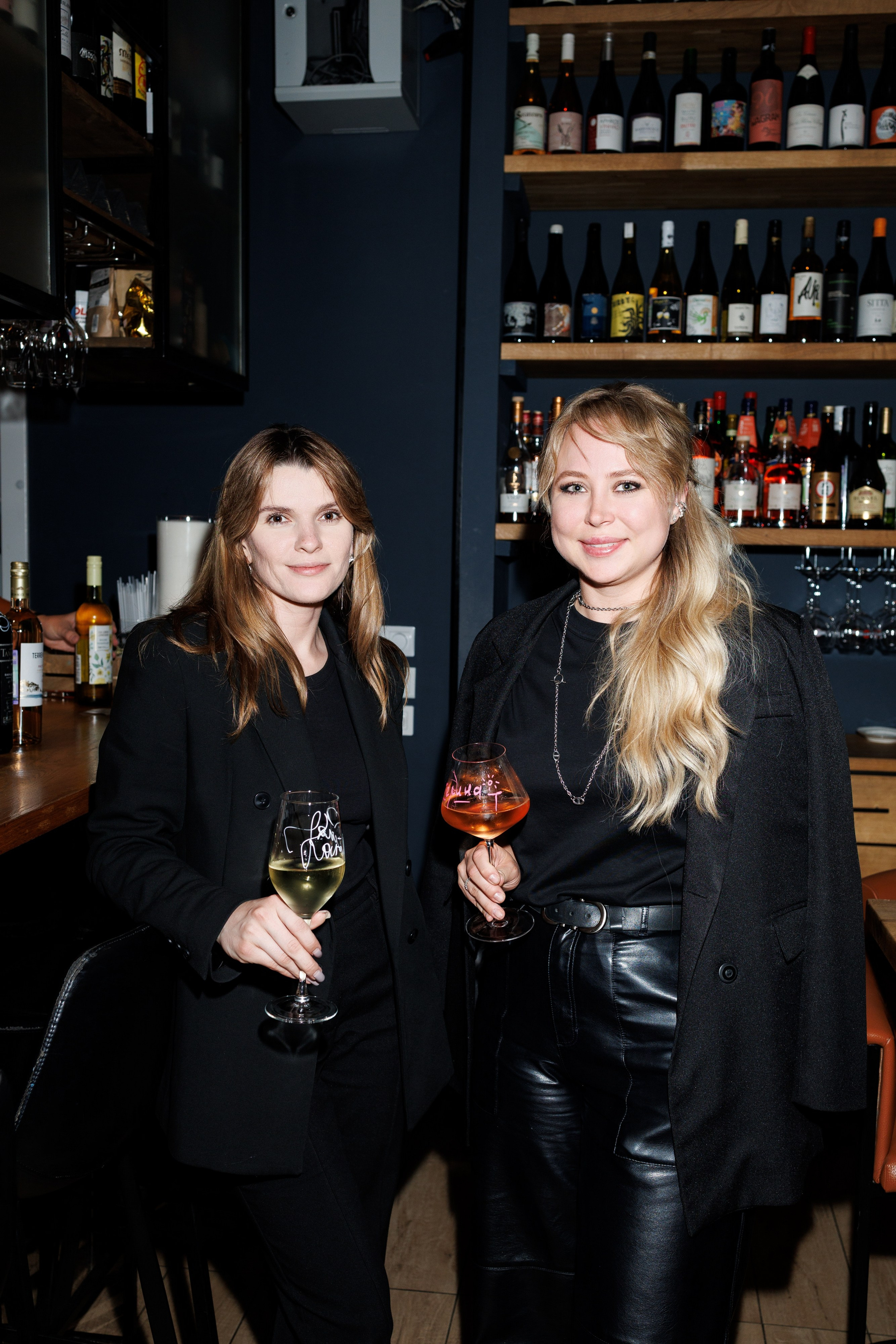 День рождения винного бара Оптимист. Https://andreysolodov.ru