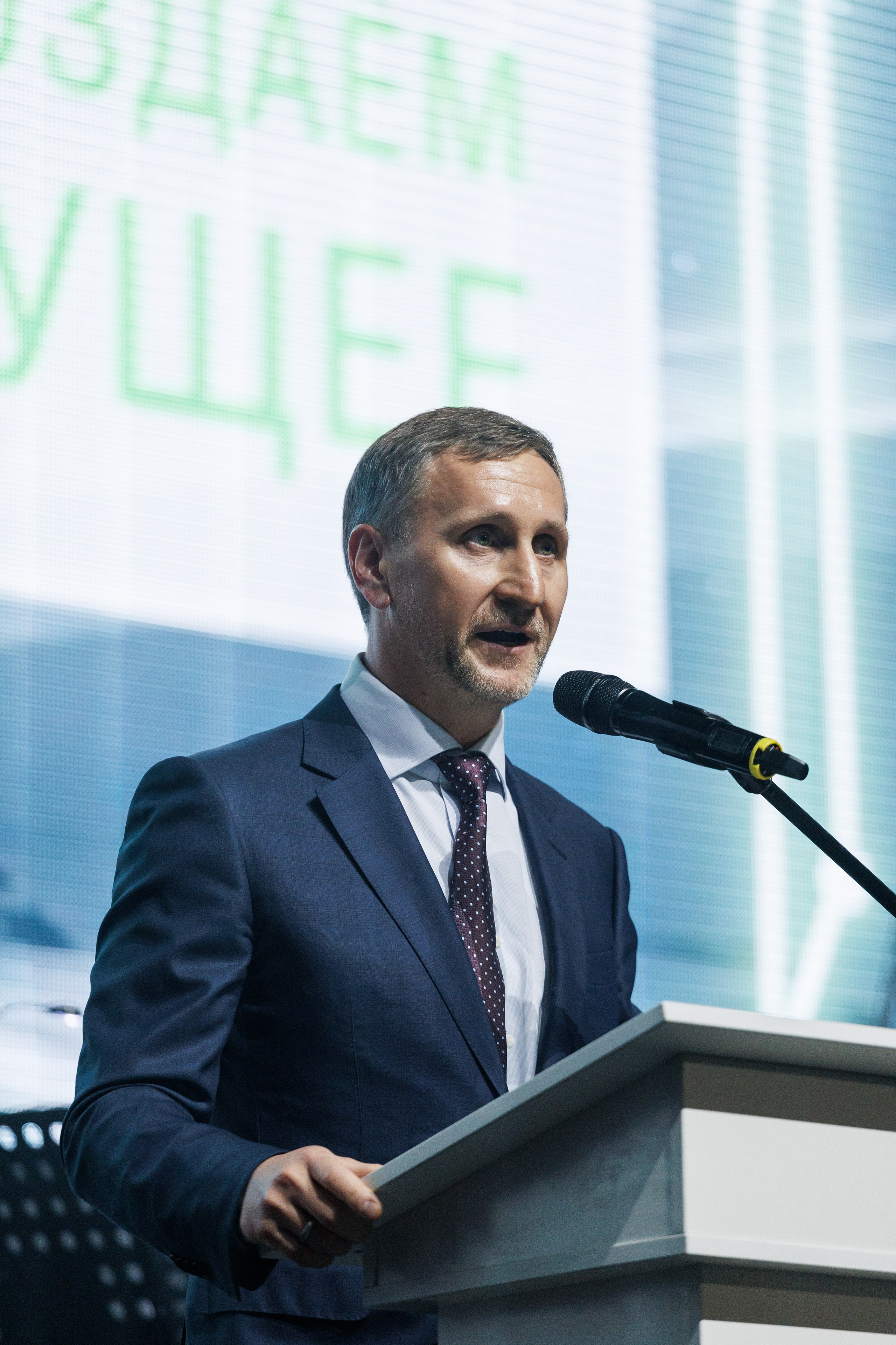 Агроэко юбилей компании. Https://andreysolodov.ru