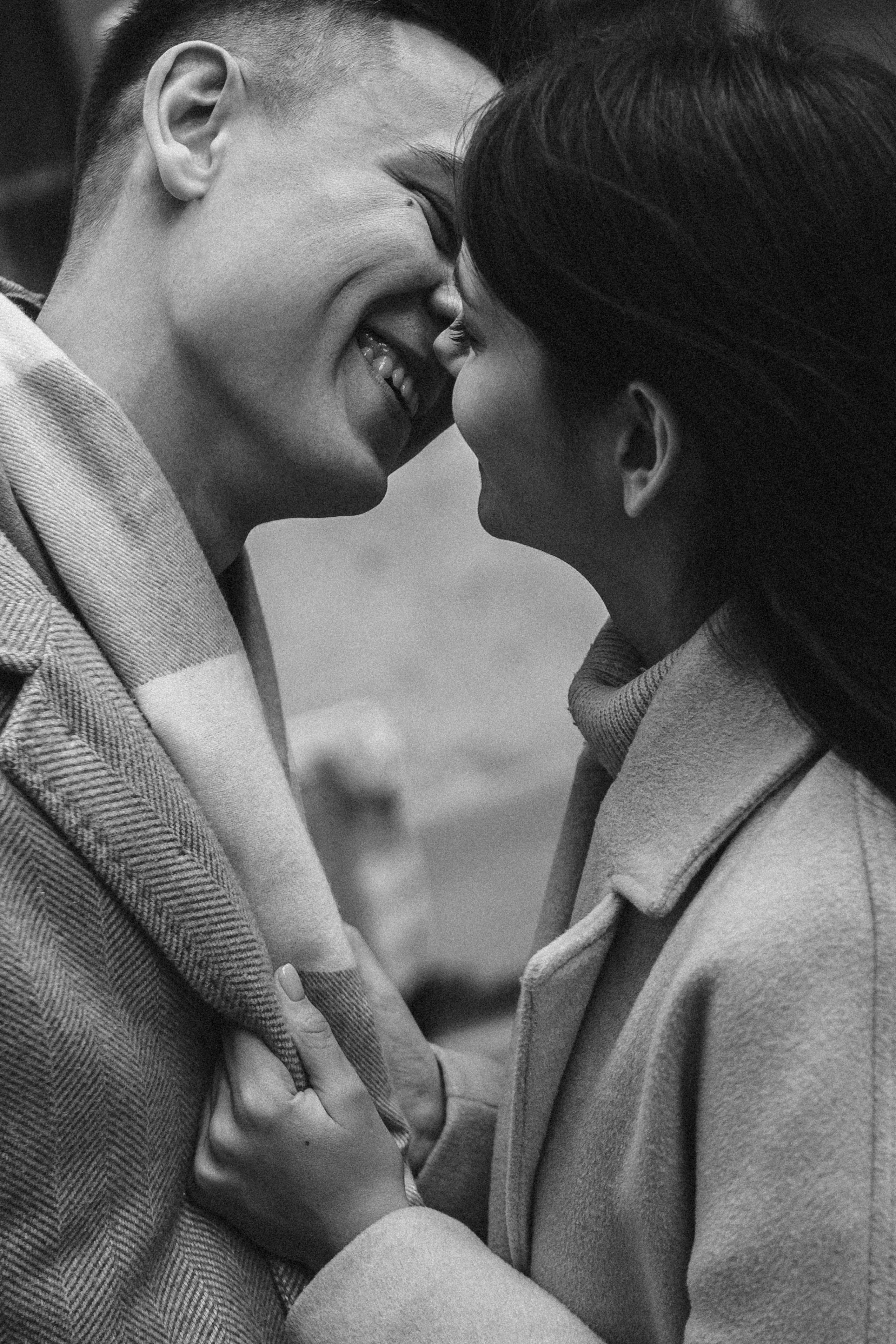 Диана и Даня. Свадебный фотограф Оля Григунова