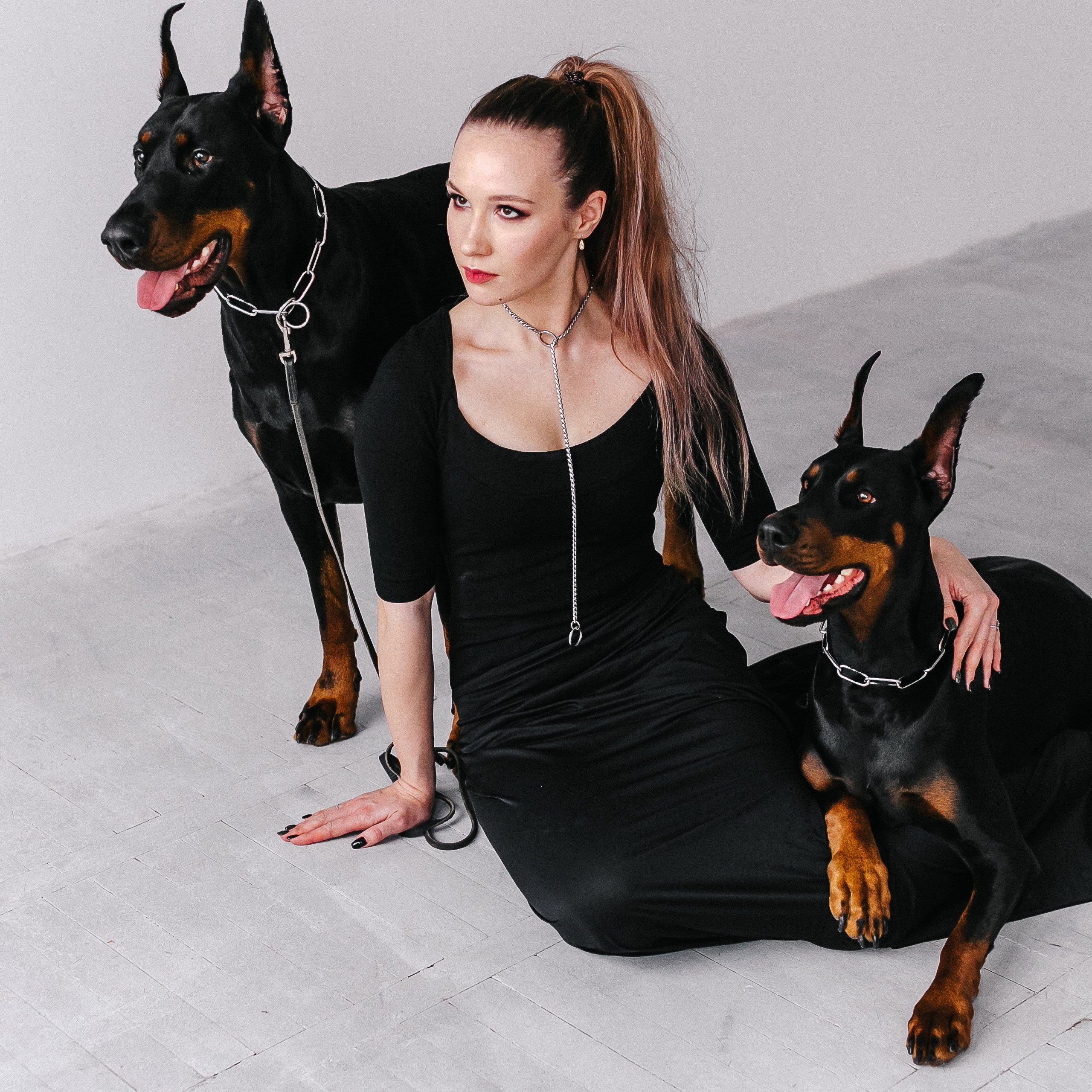 DOG I Студия. Фотограф Ольга Федосенко, г. Гродно