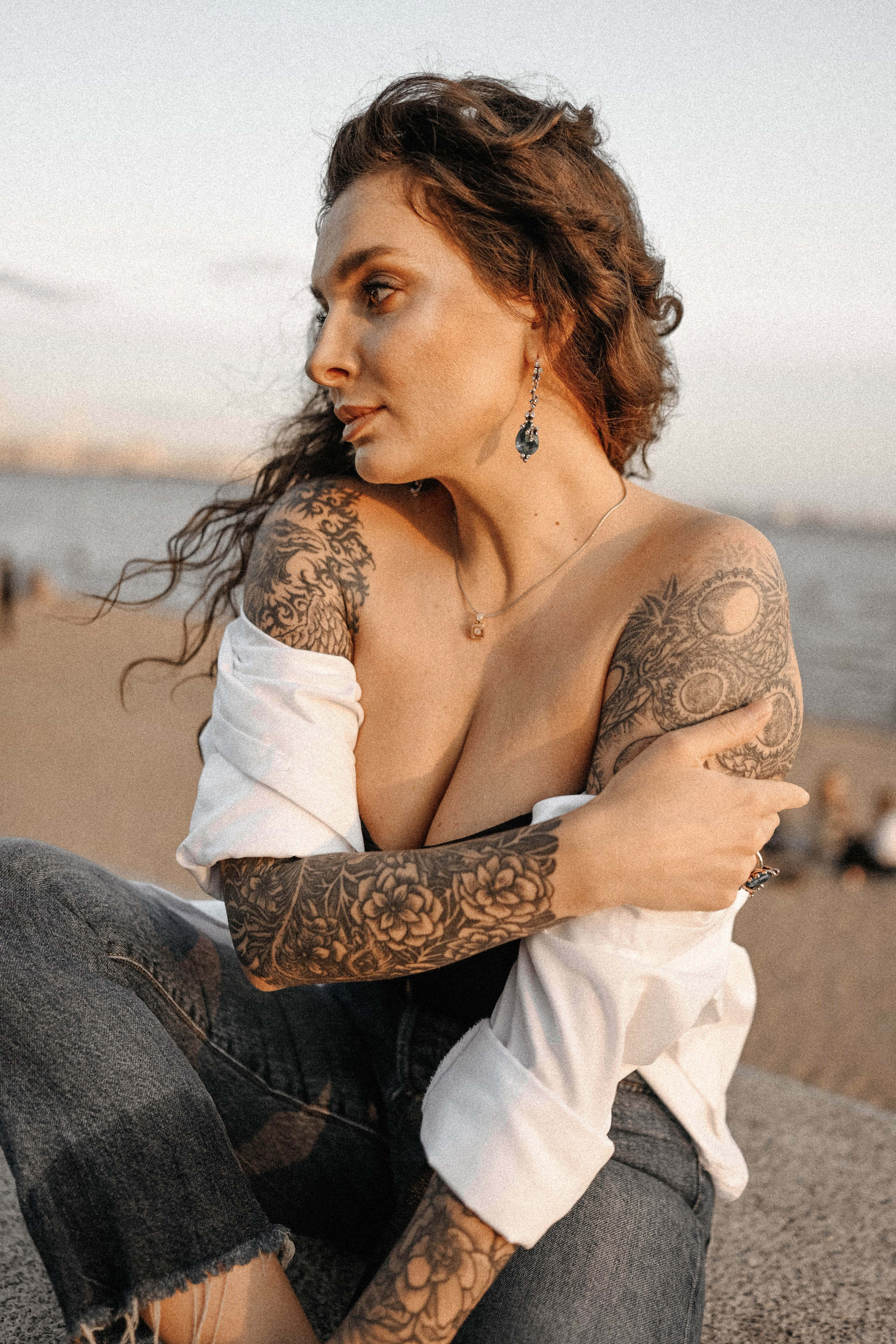 Индивидуальные. Фотограф в Санкт-Петербурге