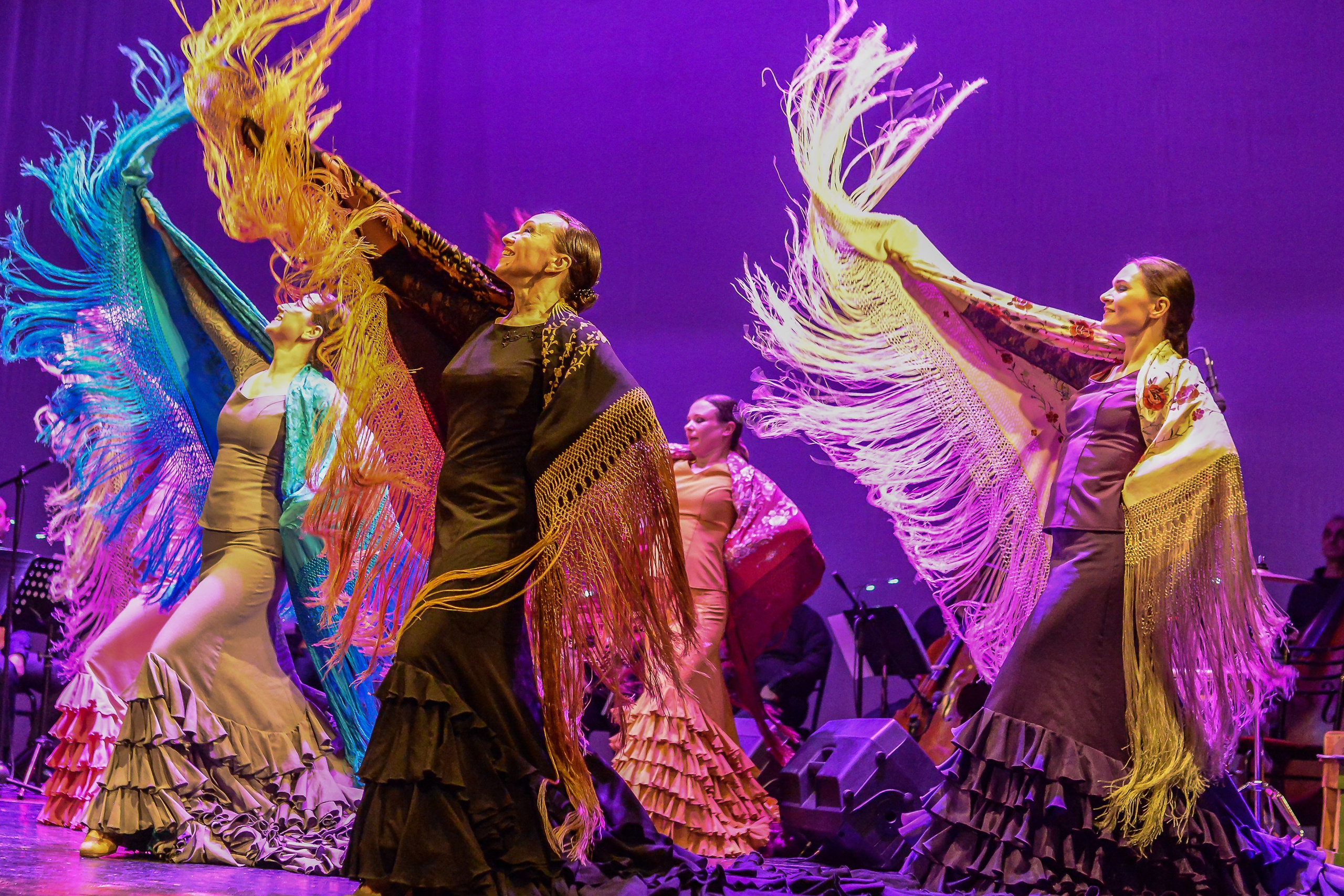 Концерты. Ивент-фотограф Санкт-Петербург/Event photographer based in St.Petersburg, Russia