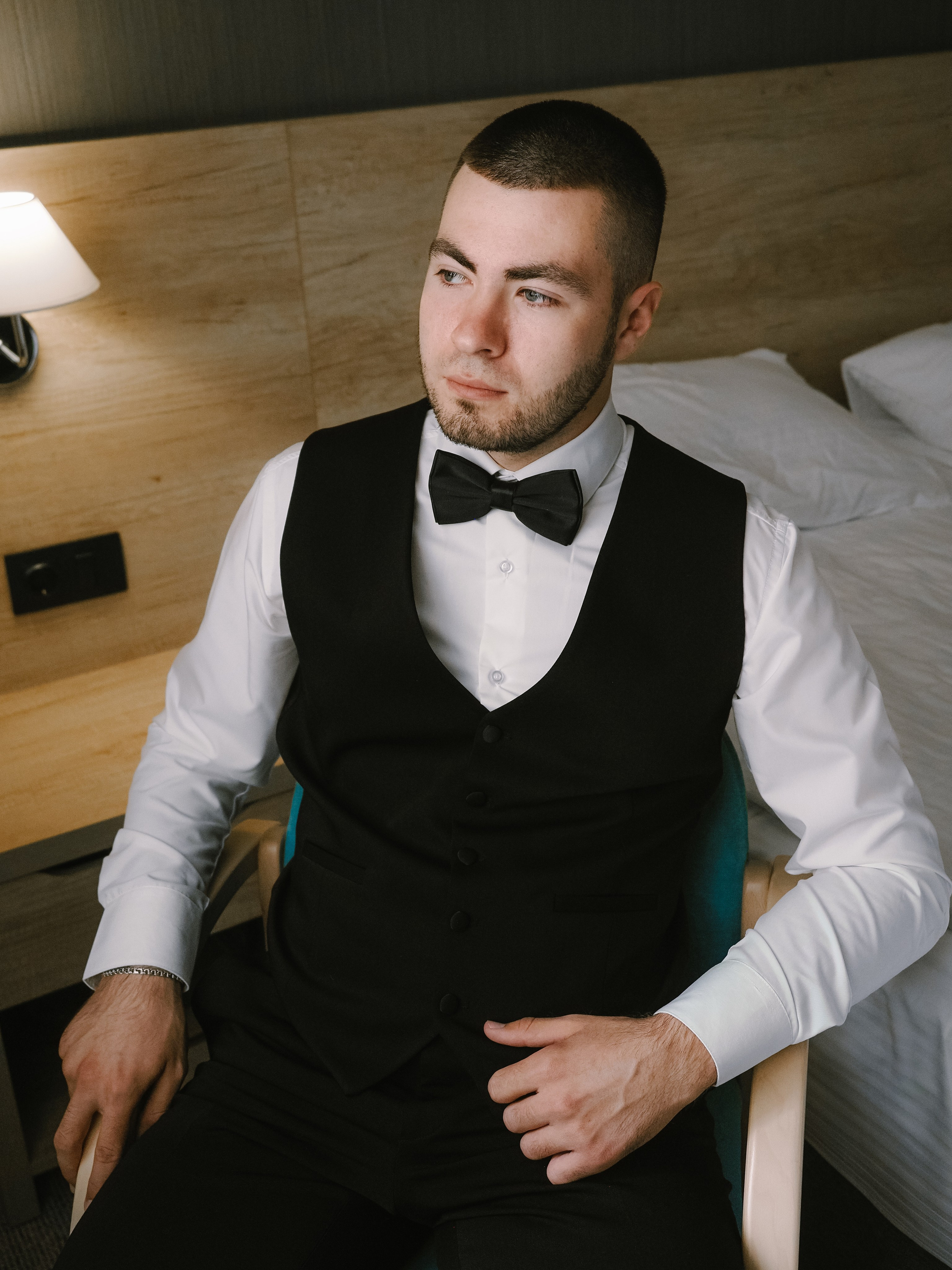 Сергей и Яна. Фотограф Рязань. Семейный Свадебный фотограф