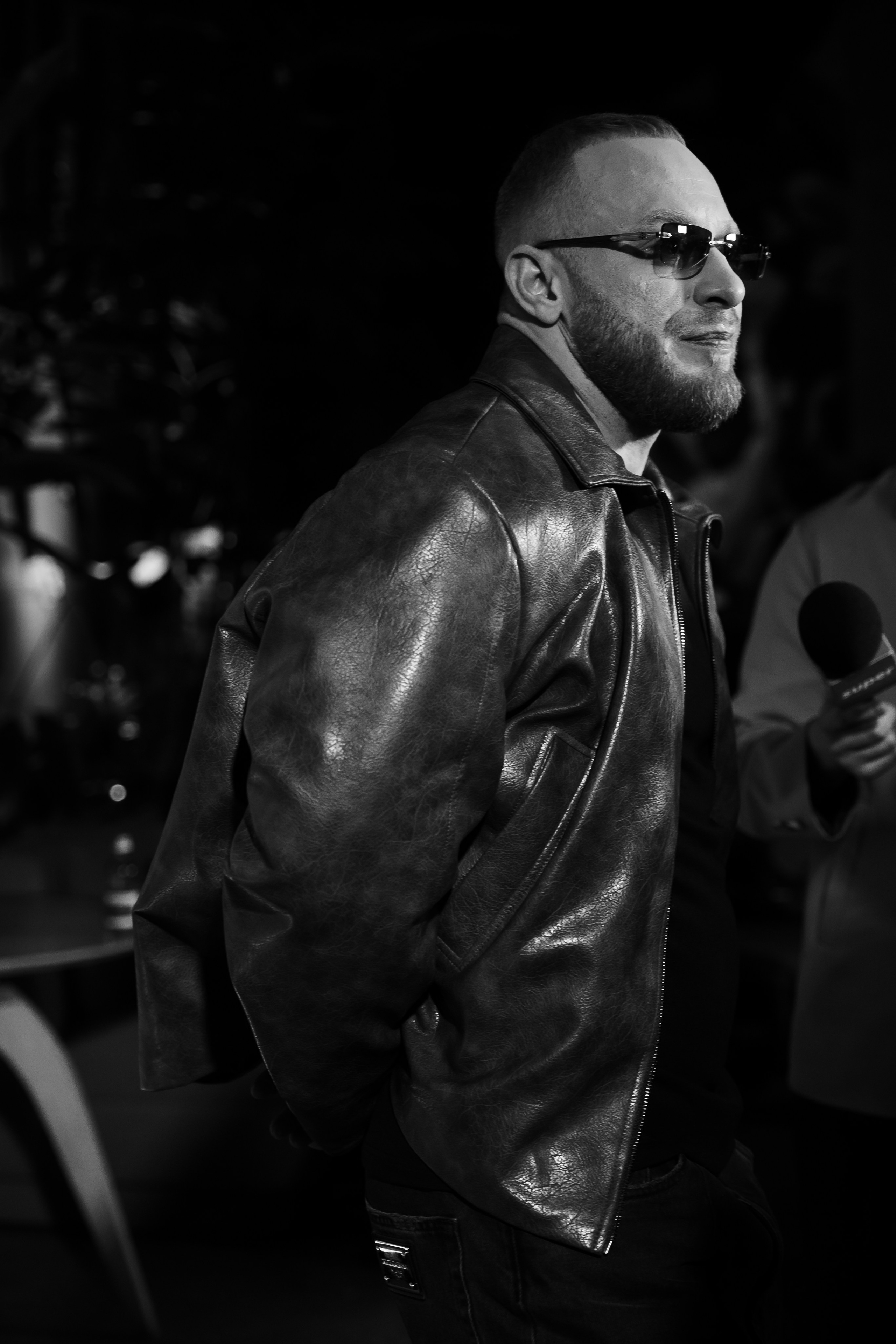 LOC-DOG x VK.МУЗЫКА. Фотограф Москва