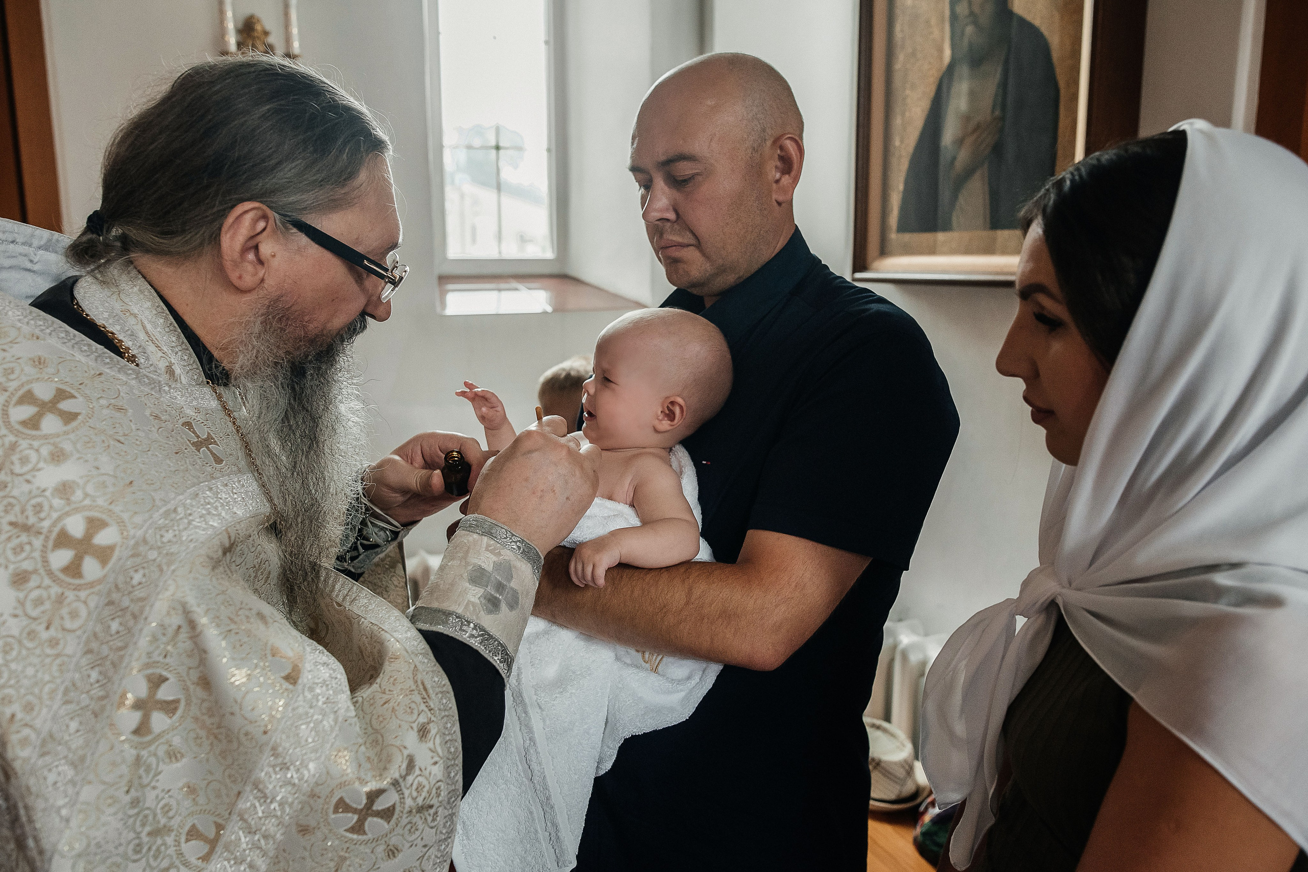 Иверский Монастырь г. Самара. Семейный и детский фотограф в Самара Егорова Ирина