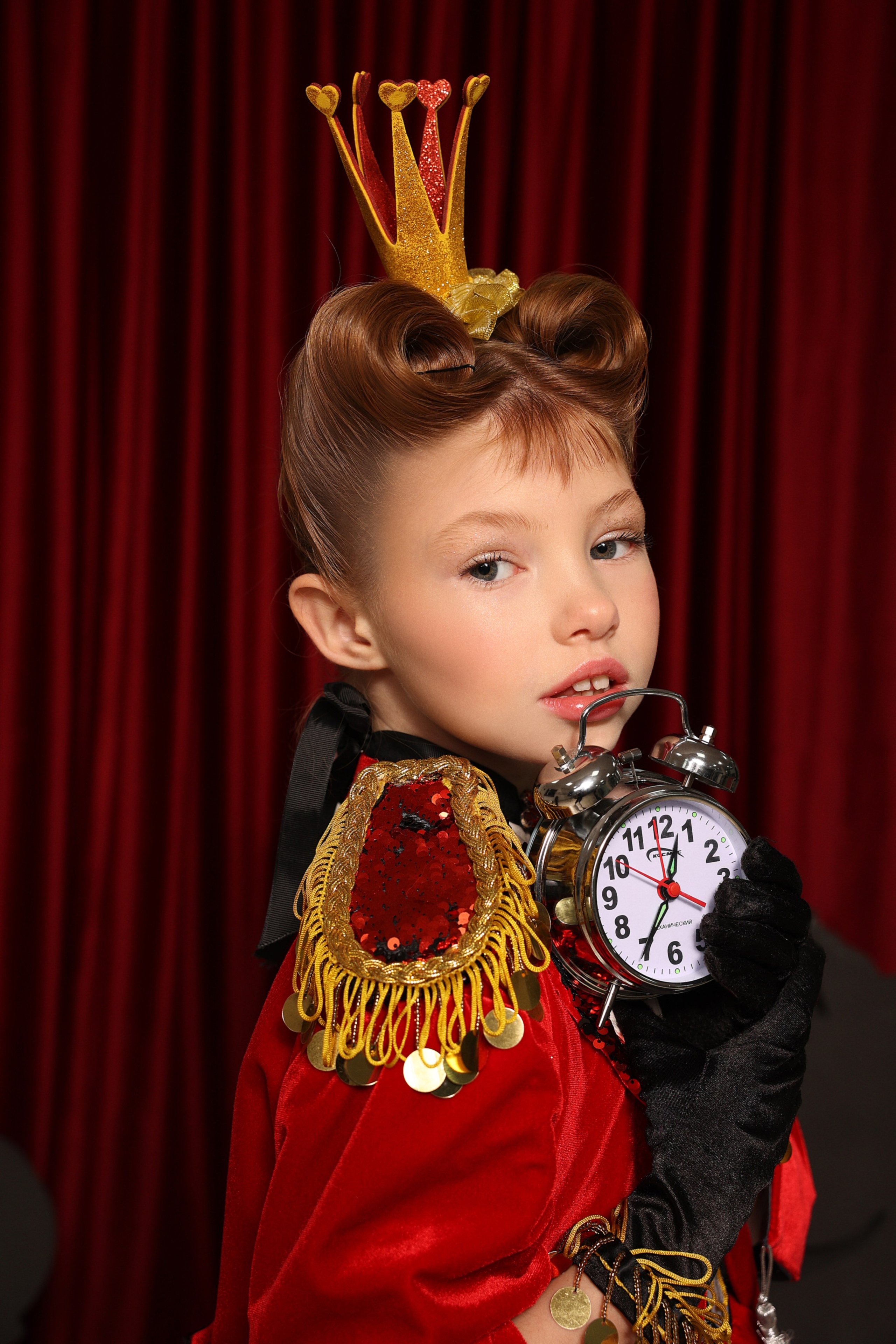 MASHA. Модельная студия MIA Models