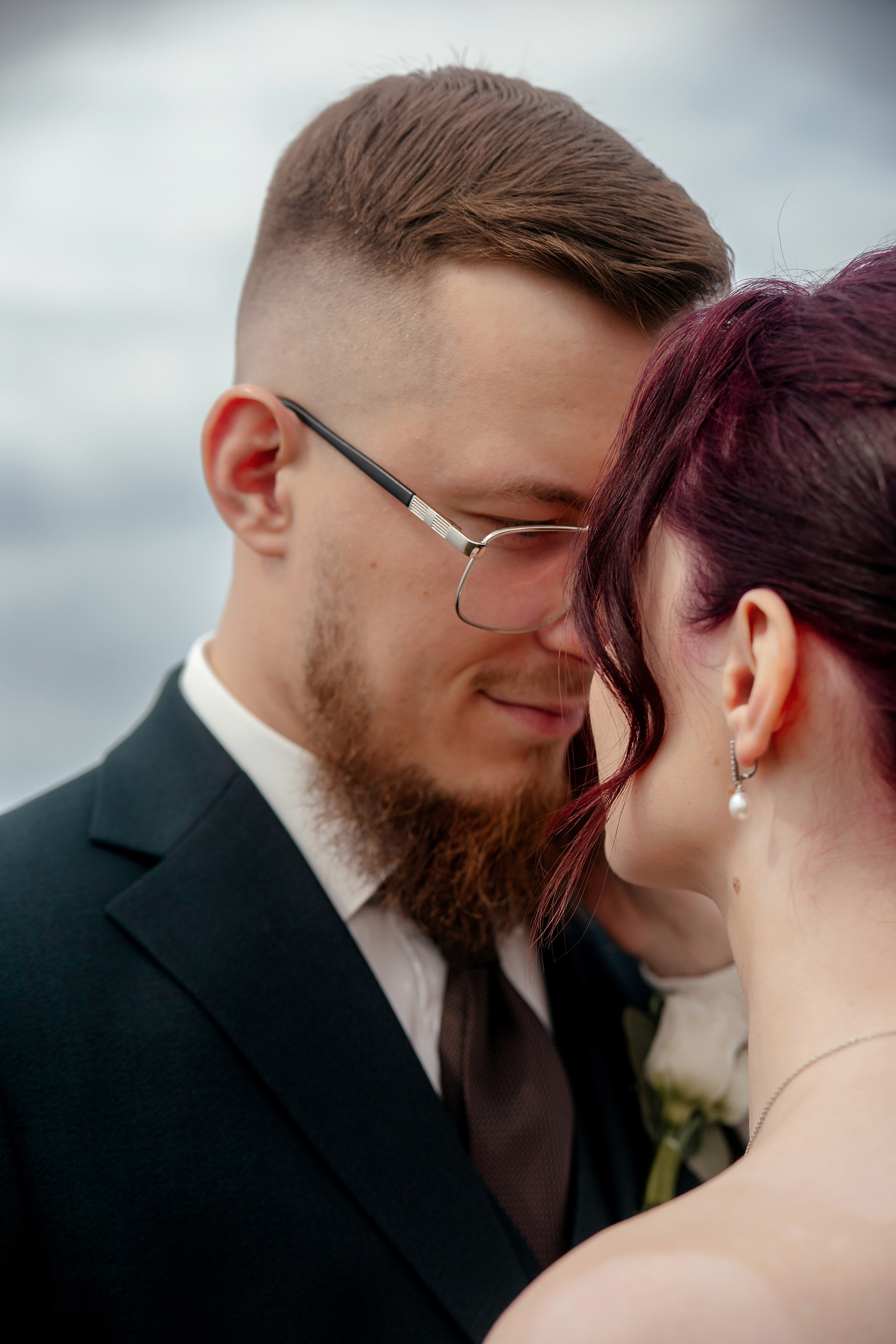 Даниил & Полина. Свадебный и семейный фотограф в Самаре и Тольятти Башкатова Ольга