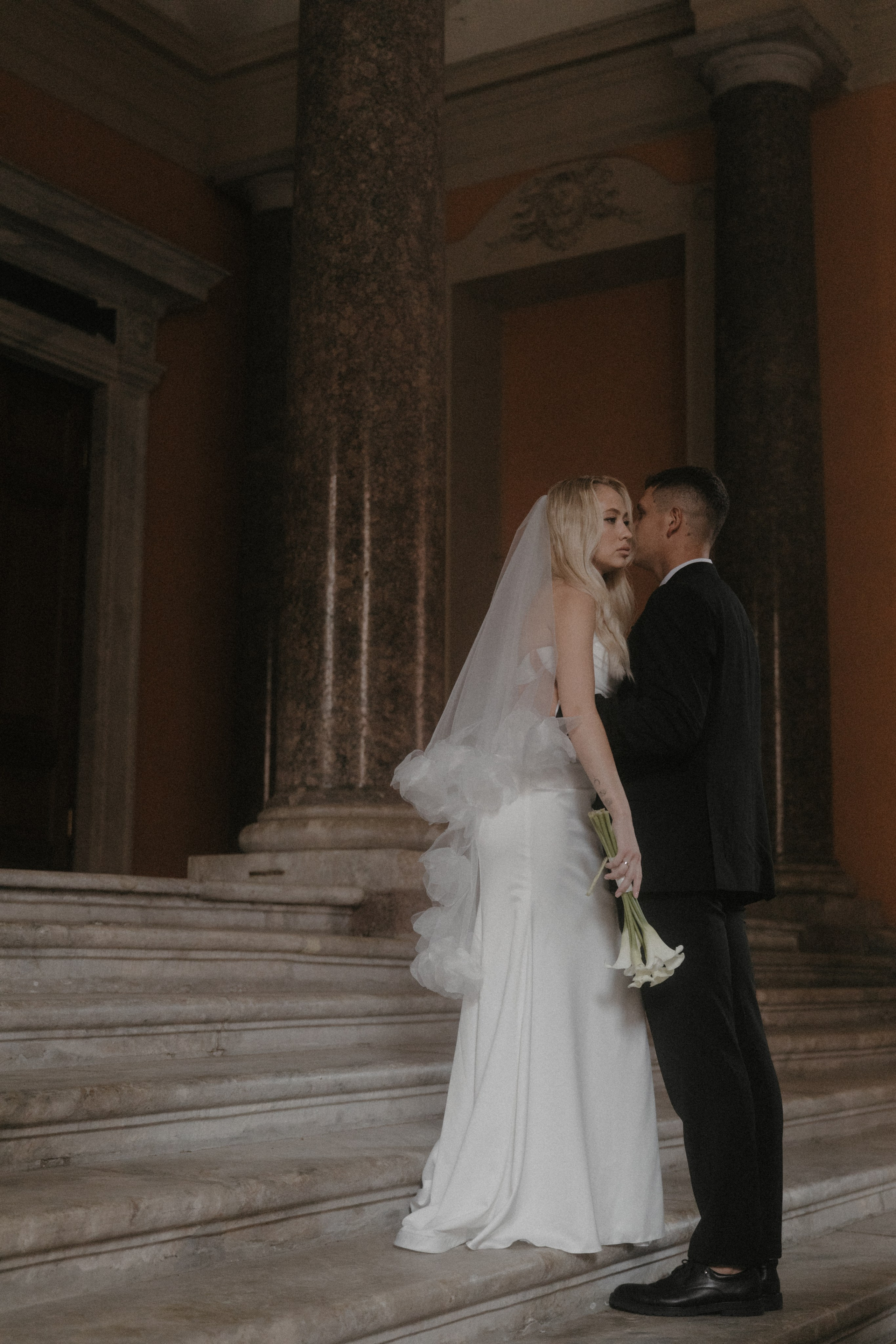 Фотограф Алена Муратова